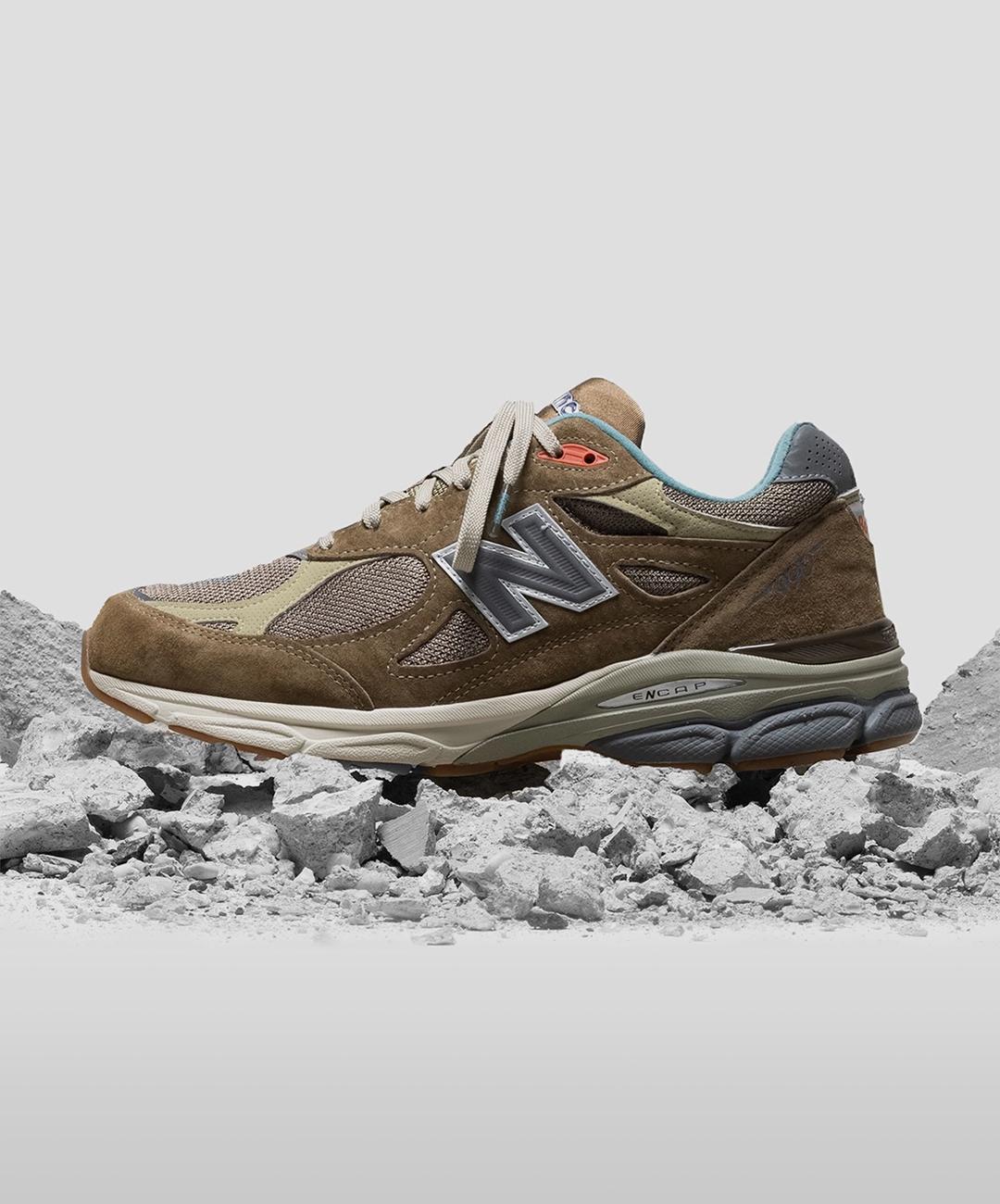 New balance hot sale 990 eastbay