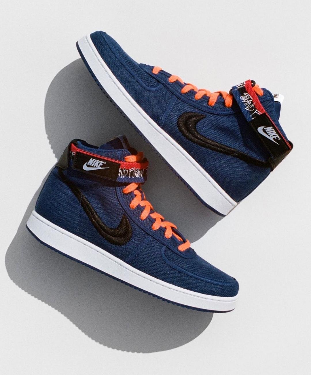 Nike air outlet vandal