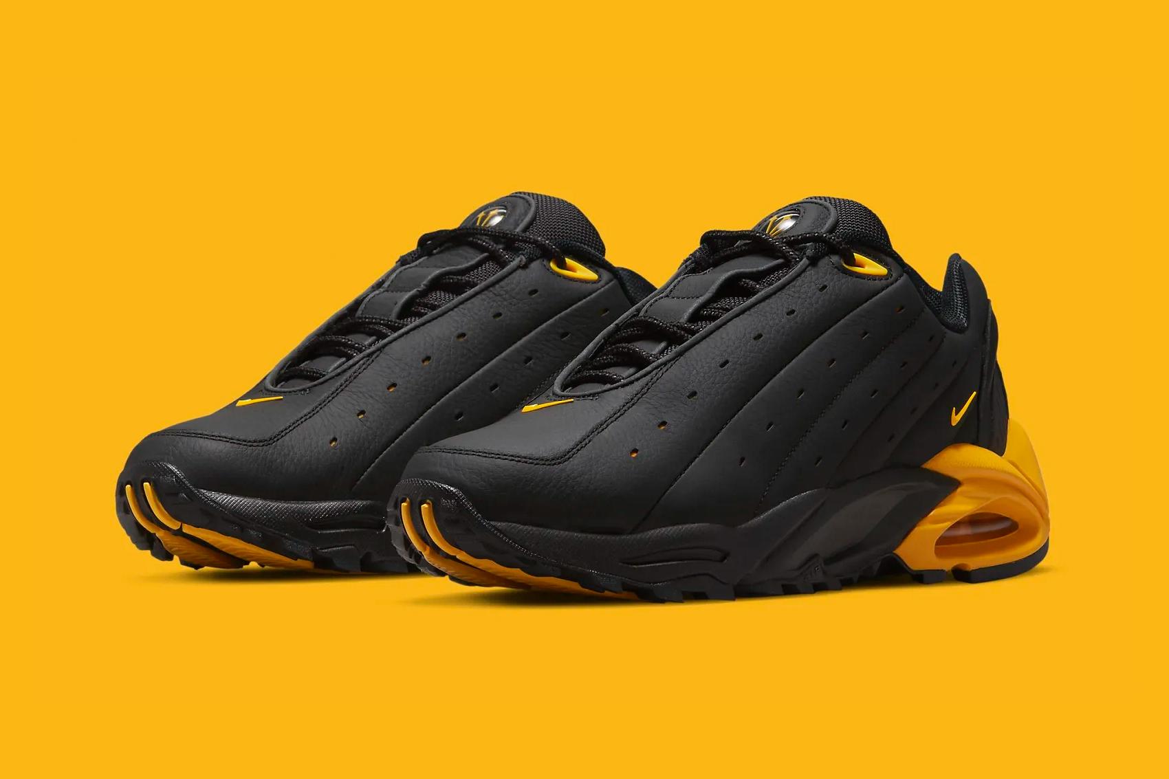 NOCTA x Nike Hot Step Air Terra