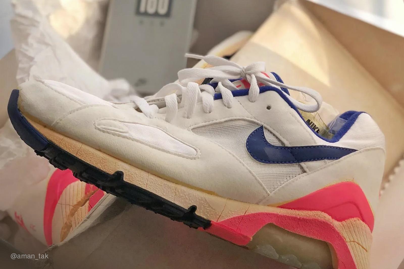 Virgil Abloh Releases Nine Global Renditions Of The LV Trainer
