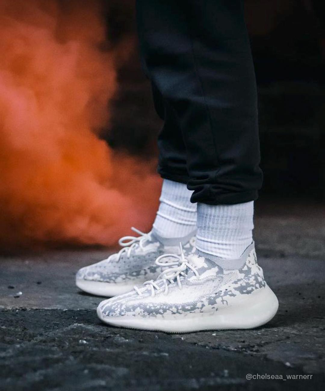 How Kanye West's Yeezy Boost Mayhem Has Changed The Resale Market