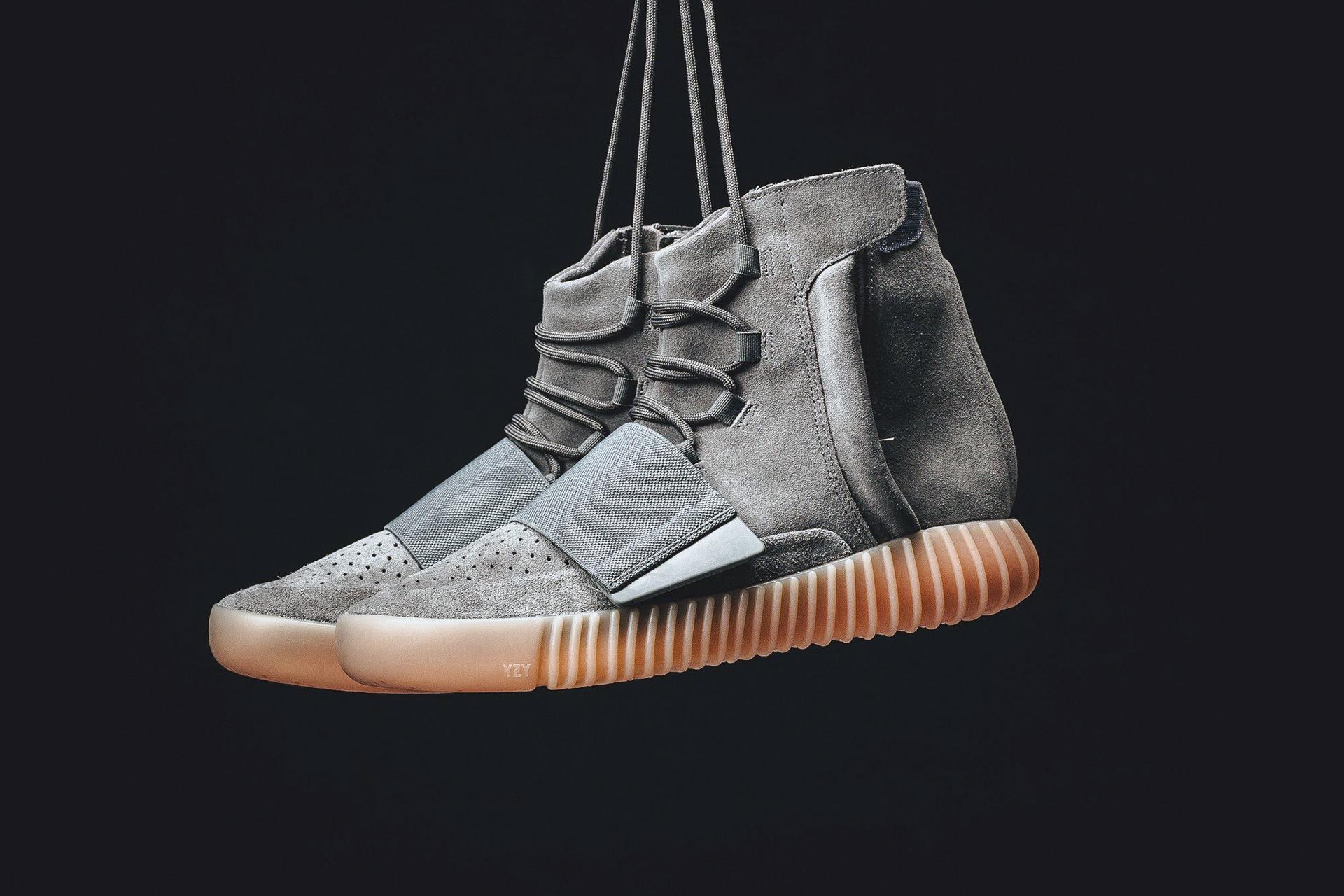 How Kanye West's Yeezy Boost Mayhem Has Changed The Resale Market