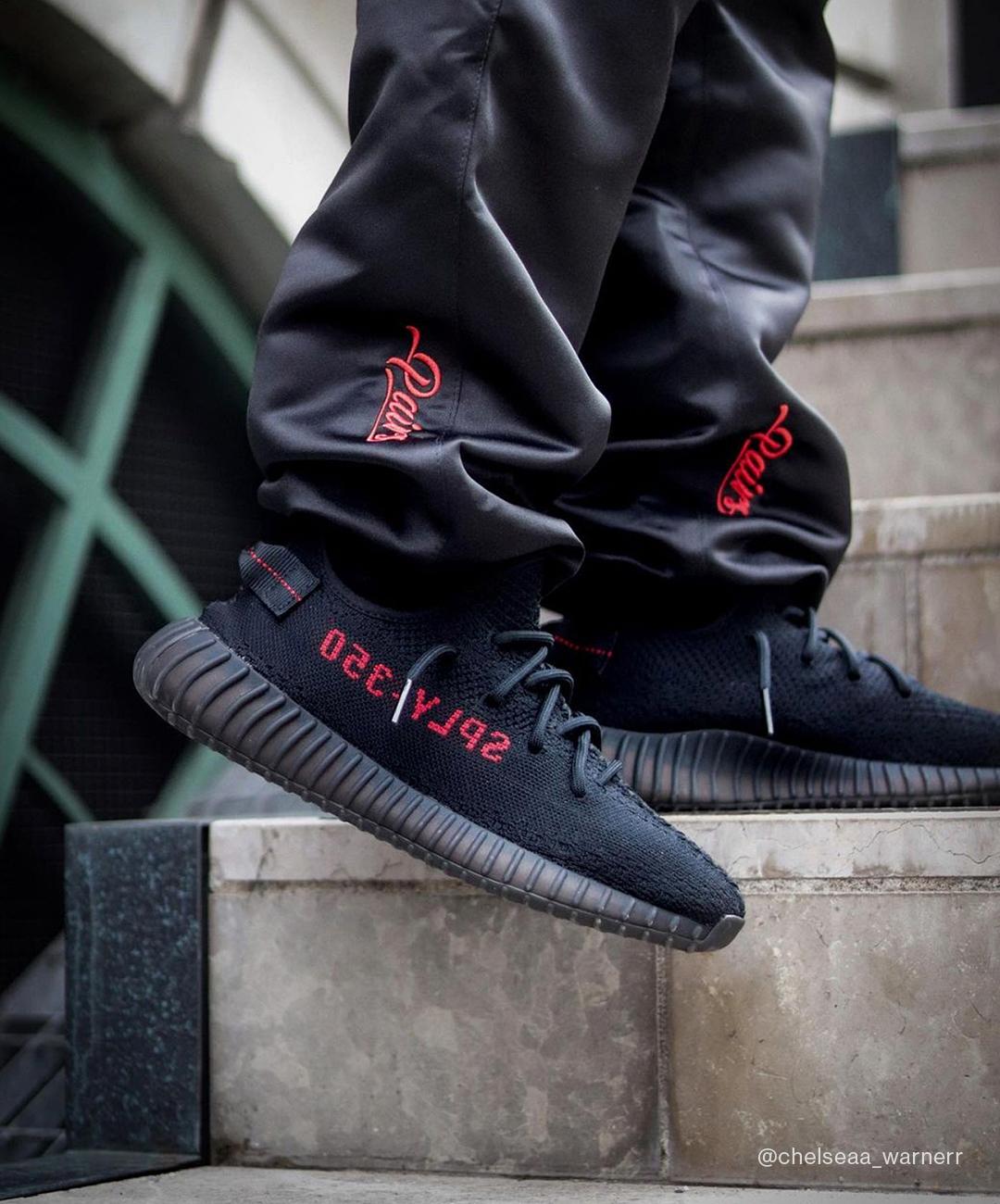 YEEZY'S IMPACT ON STREET CULTURE