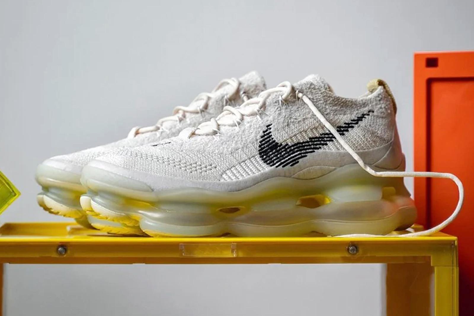 Offspring vapormax hot sale