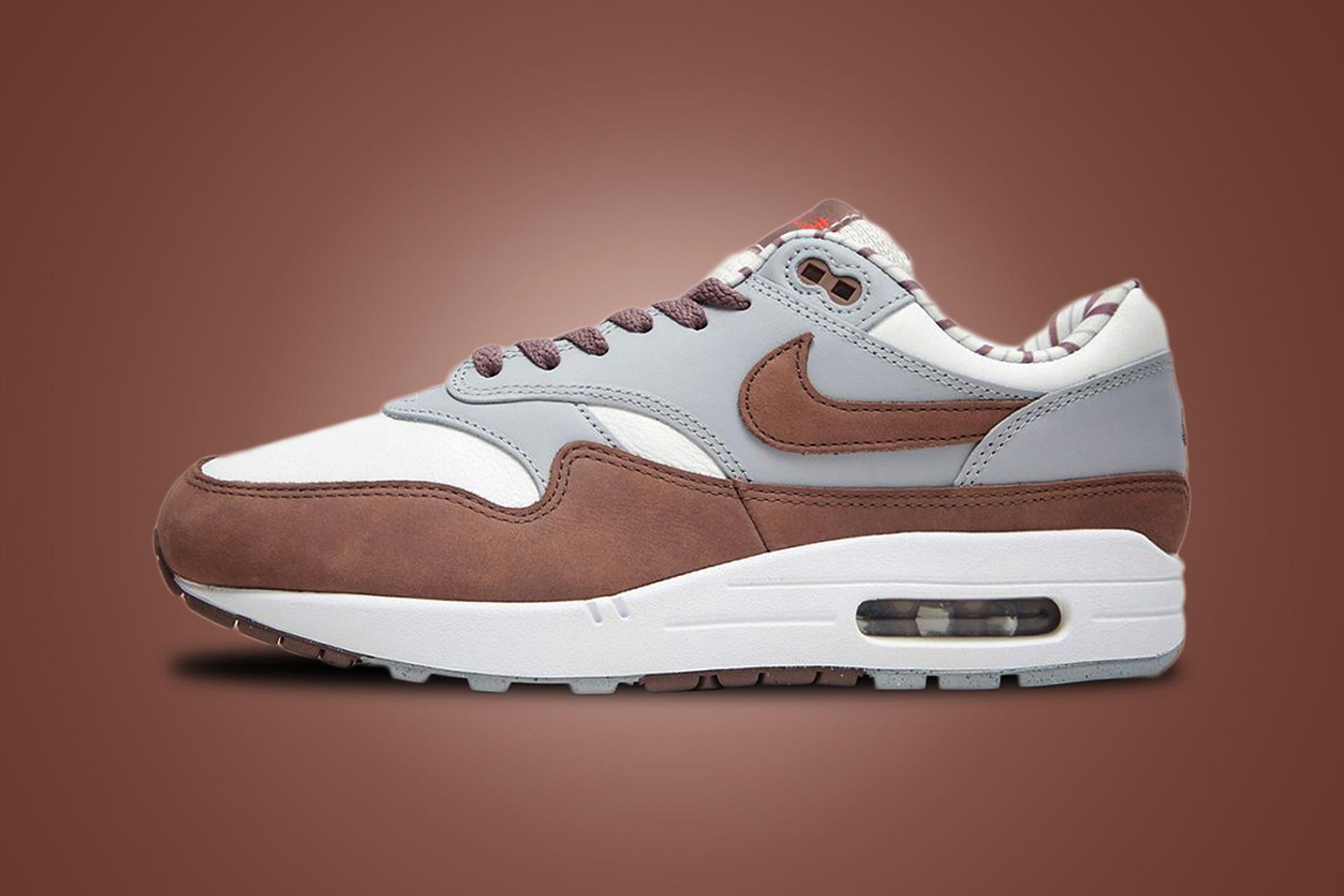 Nike Air Max 1 Shima Shima Review