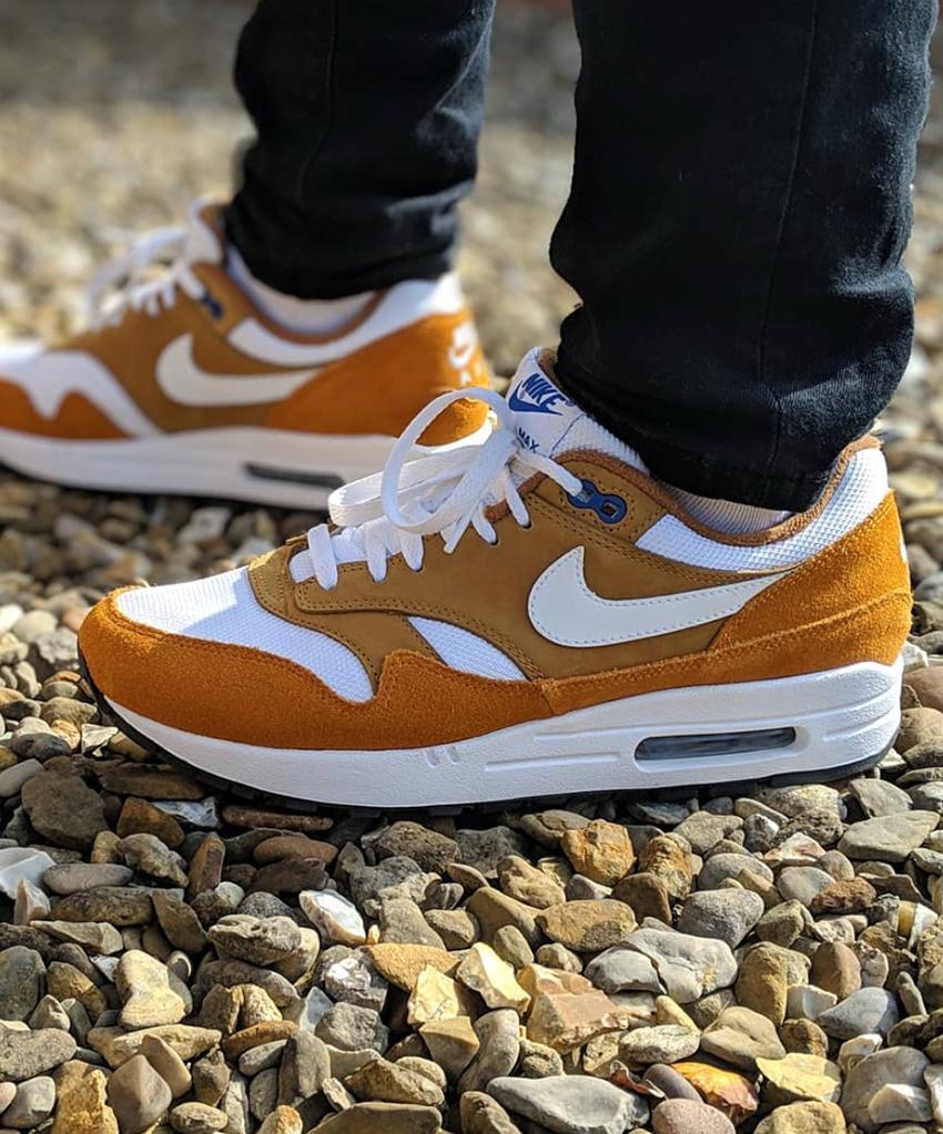 Nike air max 1 best sale shima shima