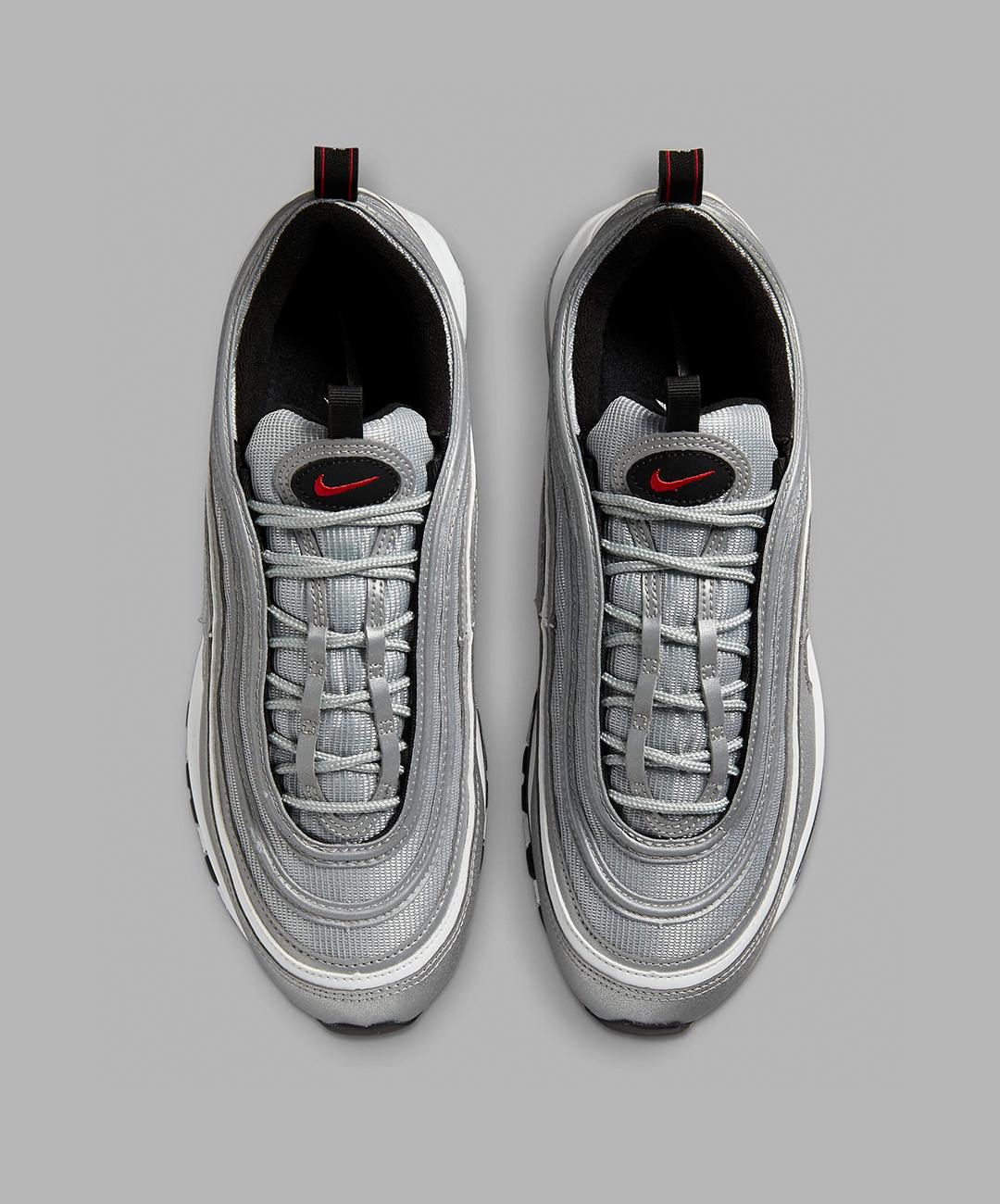 Air max hotsell silver bullet