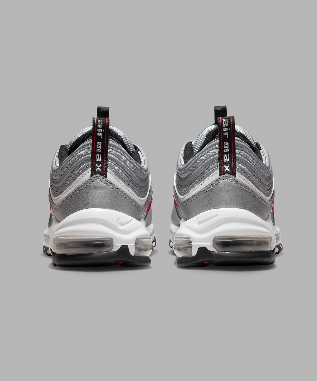 Silver best sale bullet tns