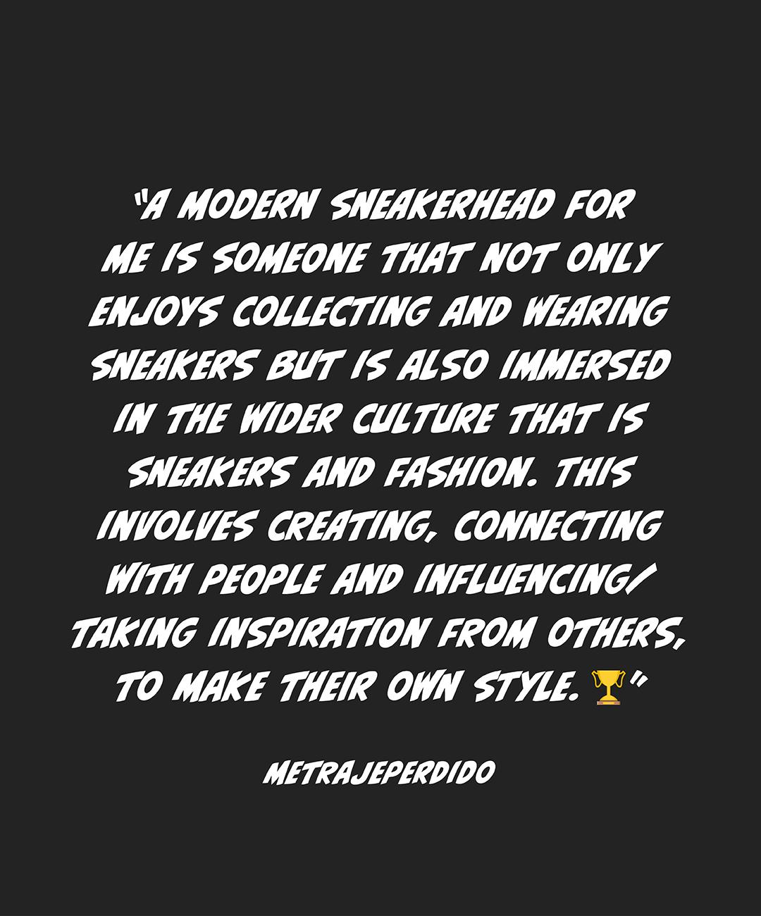 Embracing the Evolution: The Modern-Day Sneakerhead