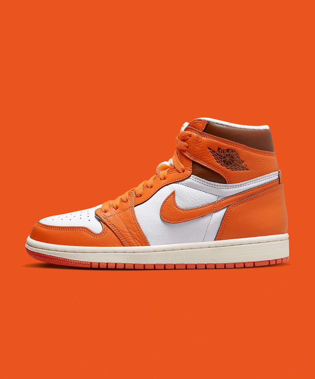 Retro 1 starfish deals