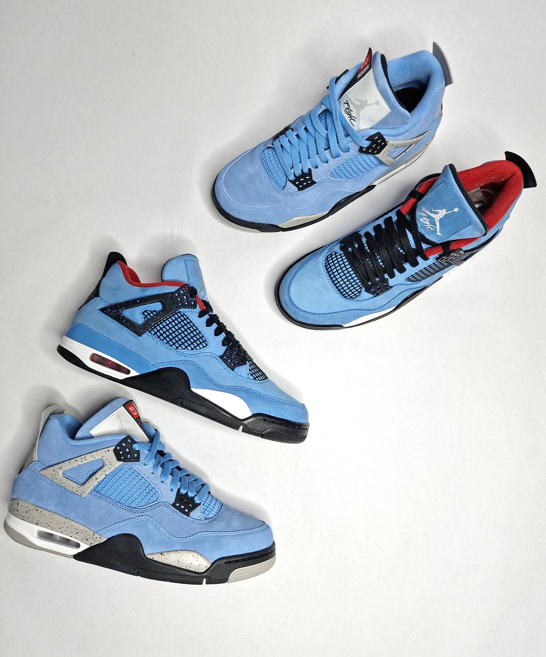 General release outlet jordans