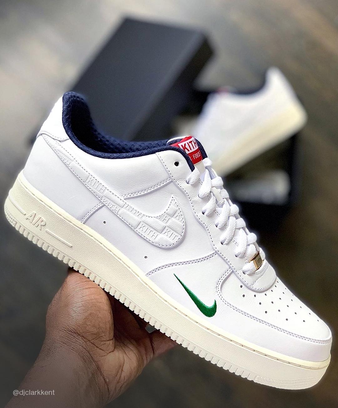 AF1 UNDERCOVER