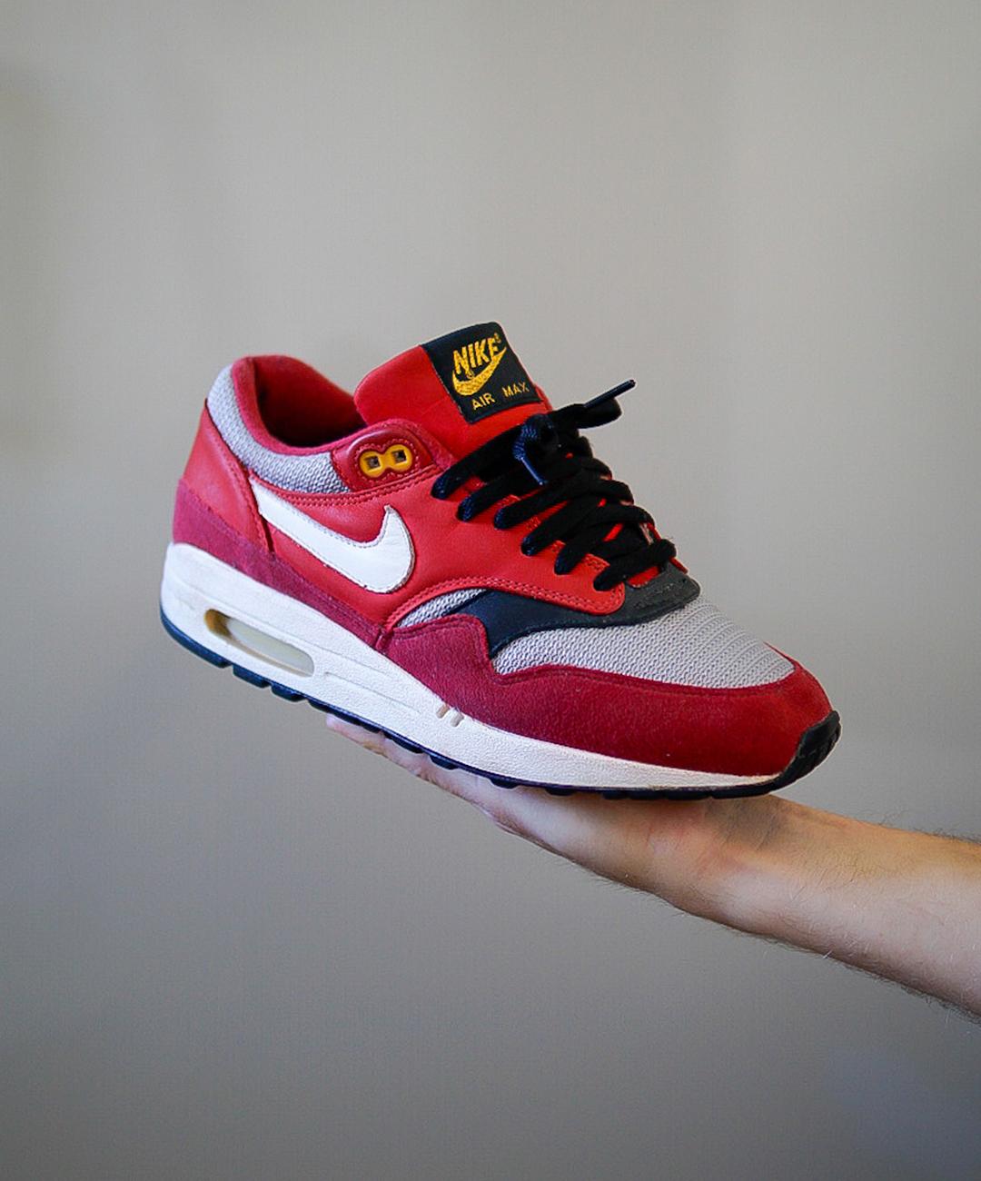 NIKE AIR MAX 1 URAWA