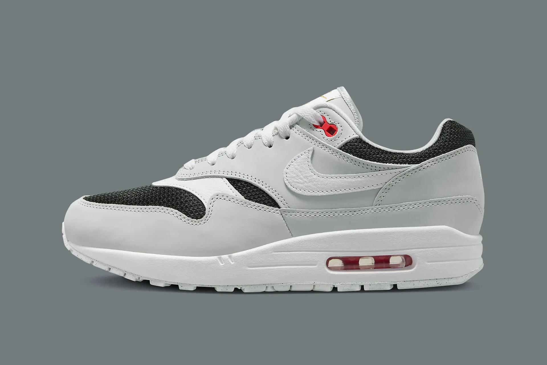 Offspring air discount max 1