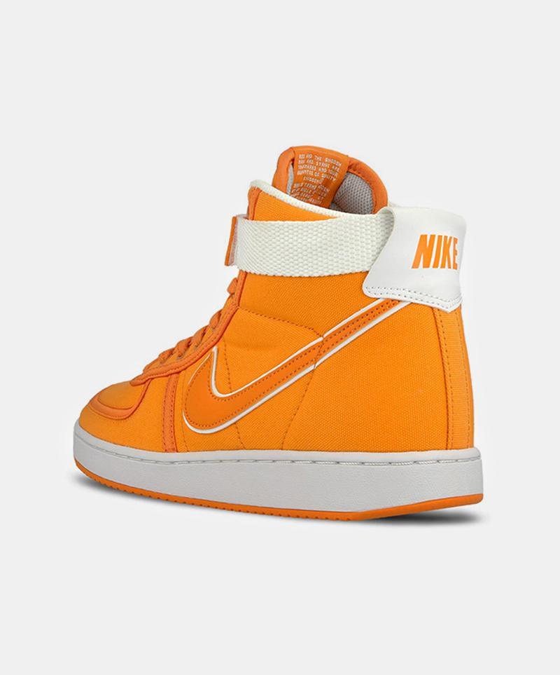 Vandal high supreme outlet orange