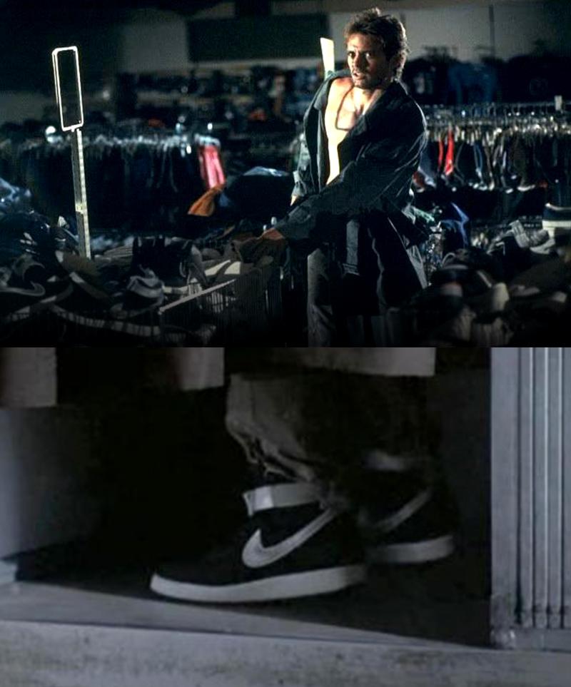 Nike kyle reese deals terminator