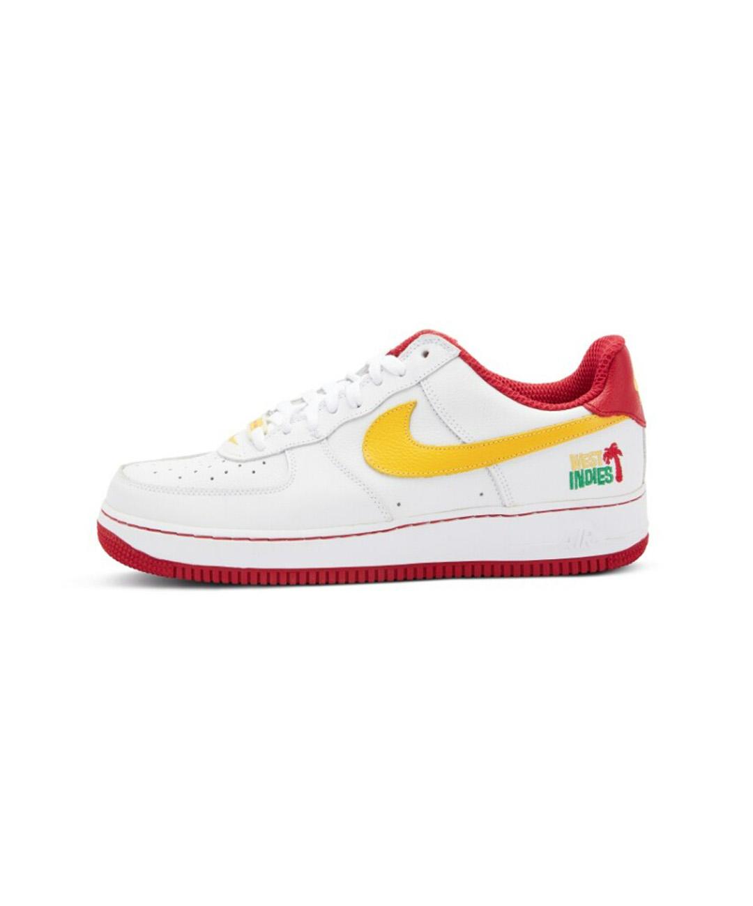 Nike west indies store air force ones