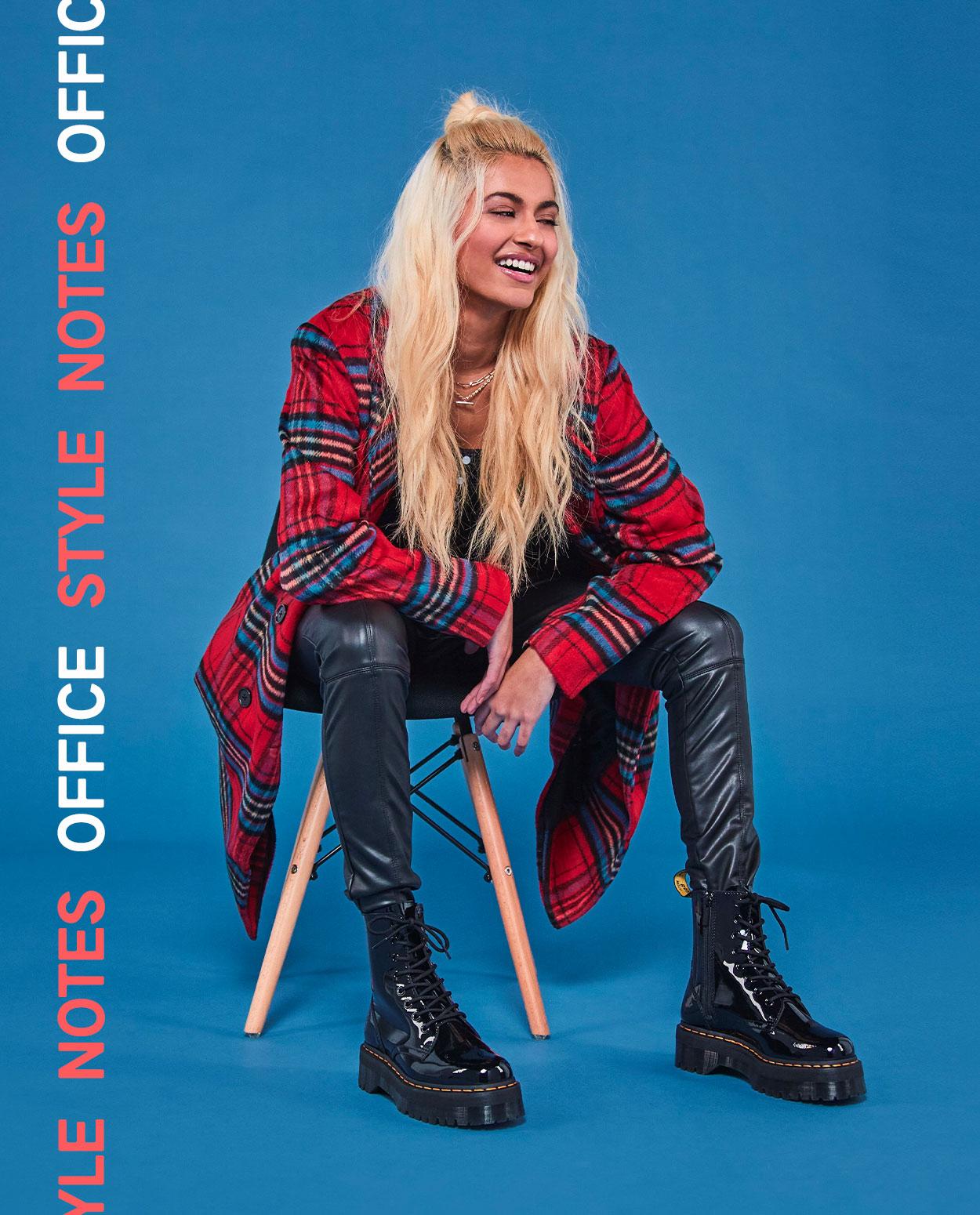 adidas shoes with high heels