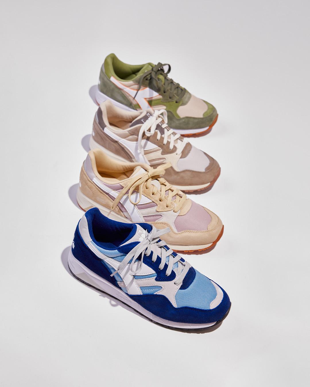 Heup Trojaanse paard taart Sneakers, Culture & Community | Trainers at OFFSPRING
