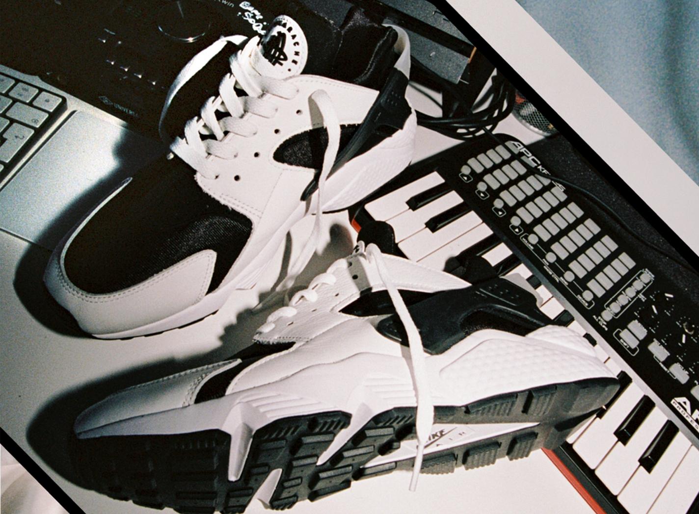 offspring nike trainers