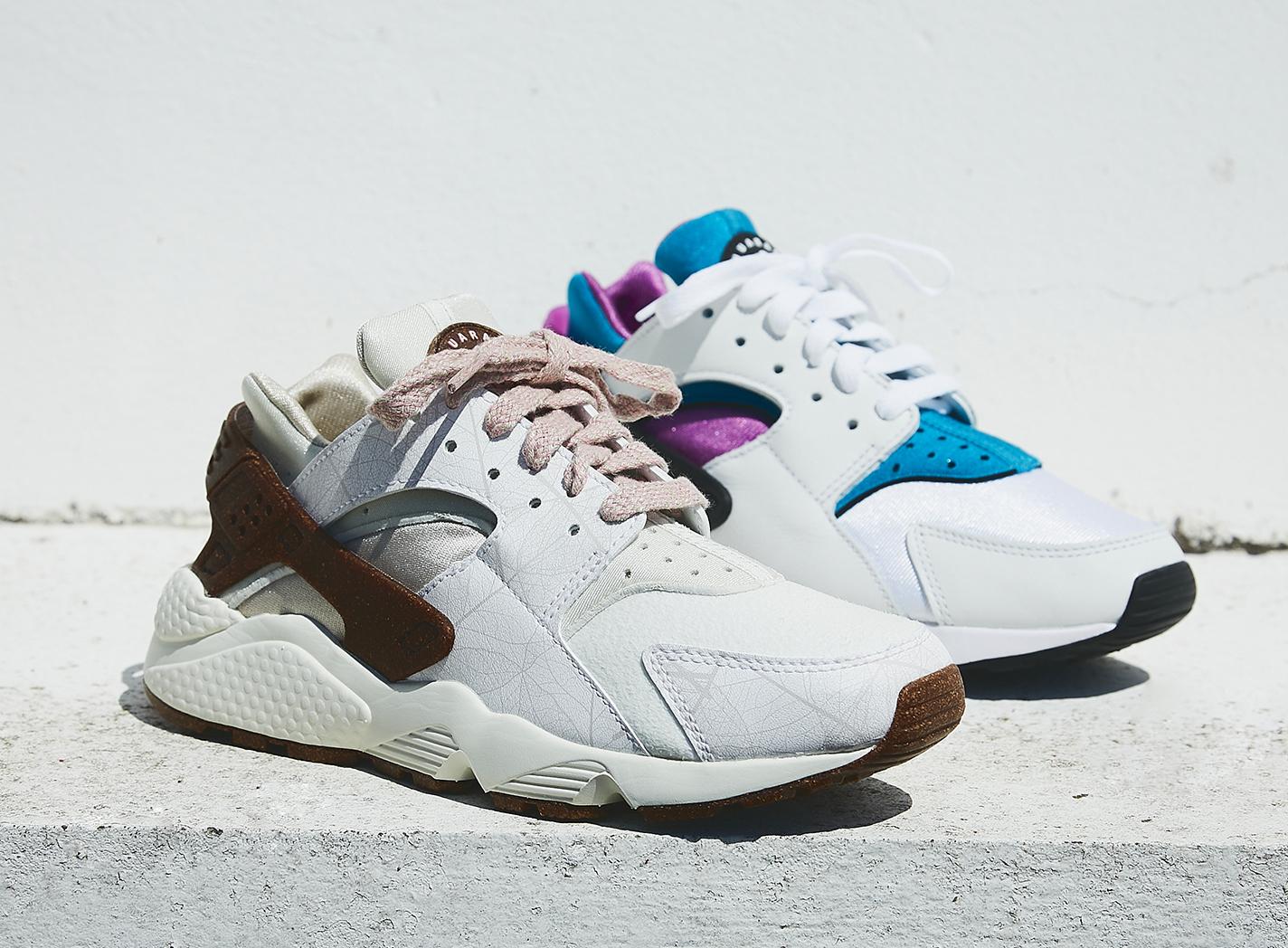 offspring nike shox