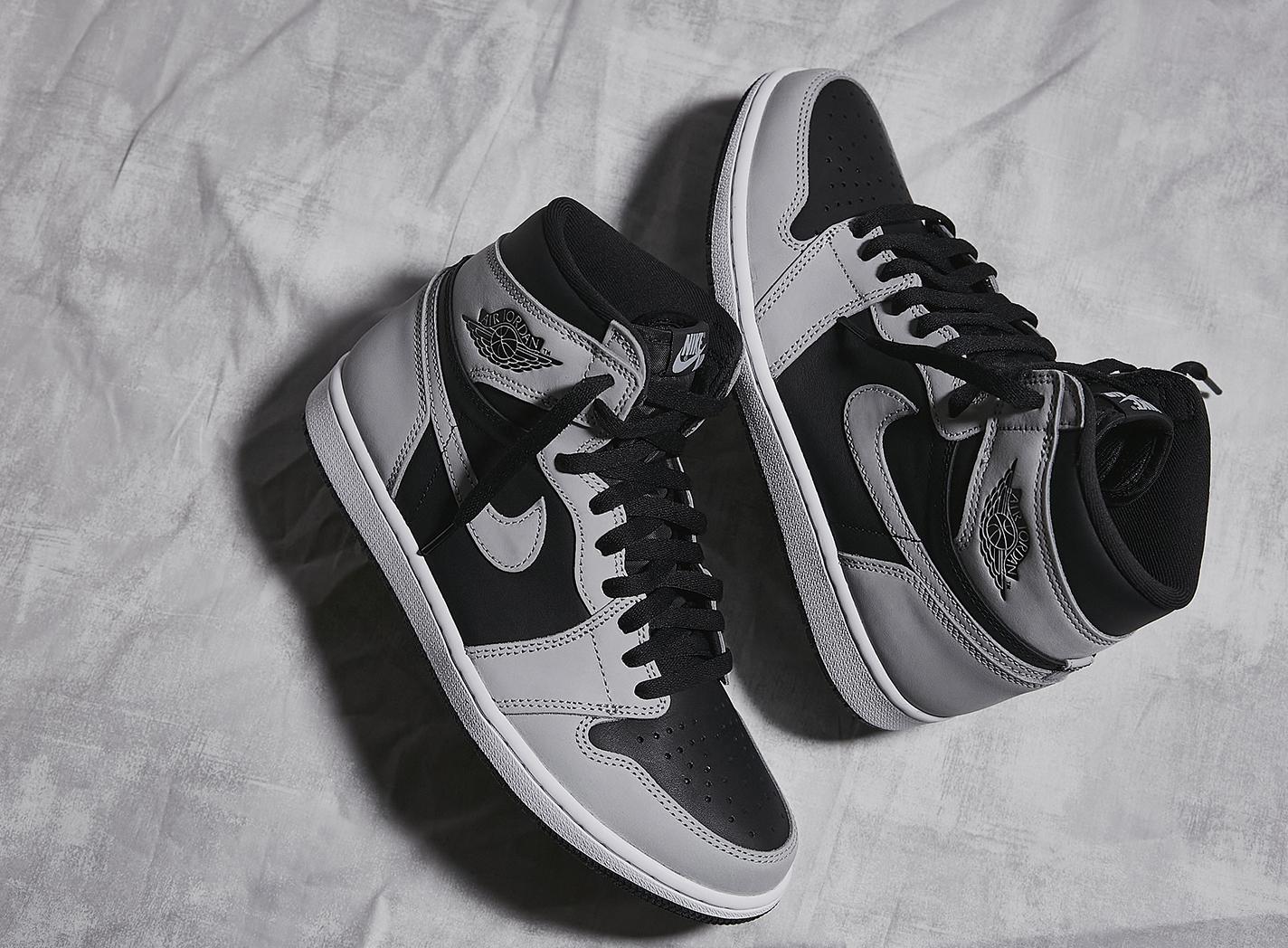 Jordan retro high og clearance shadow