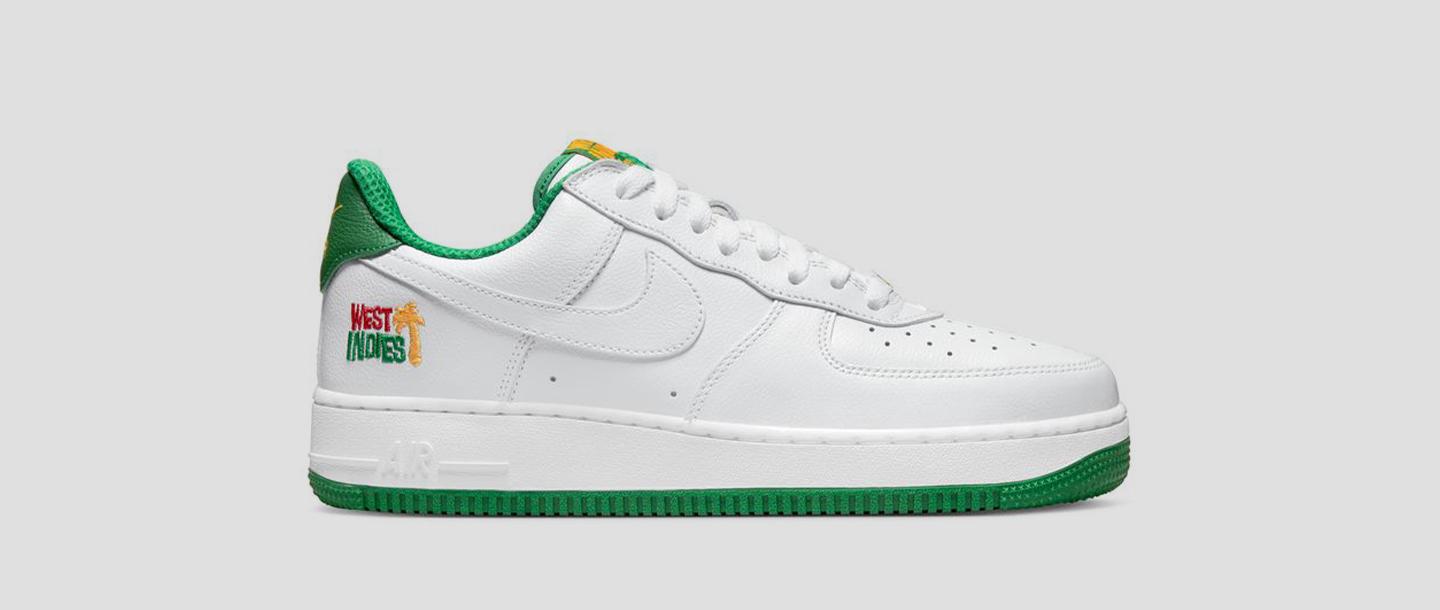 Trainers at OFFSPRING