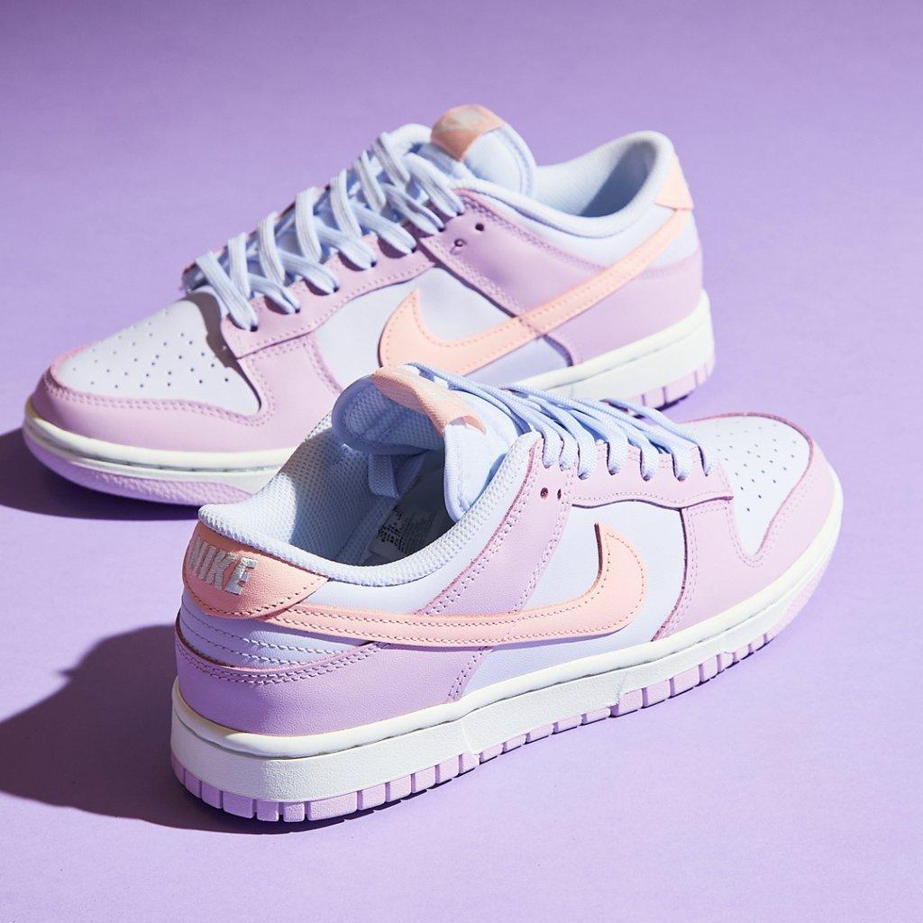 COMING SOON Nike Dunk Low Easter