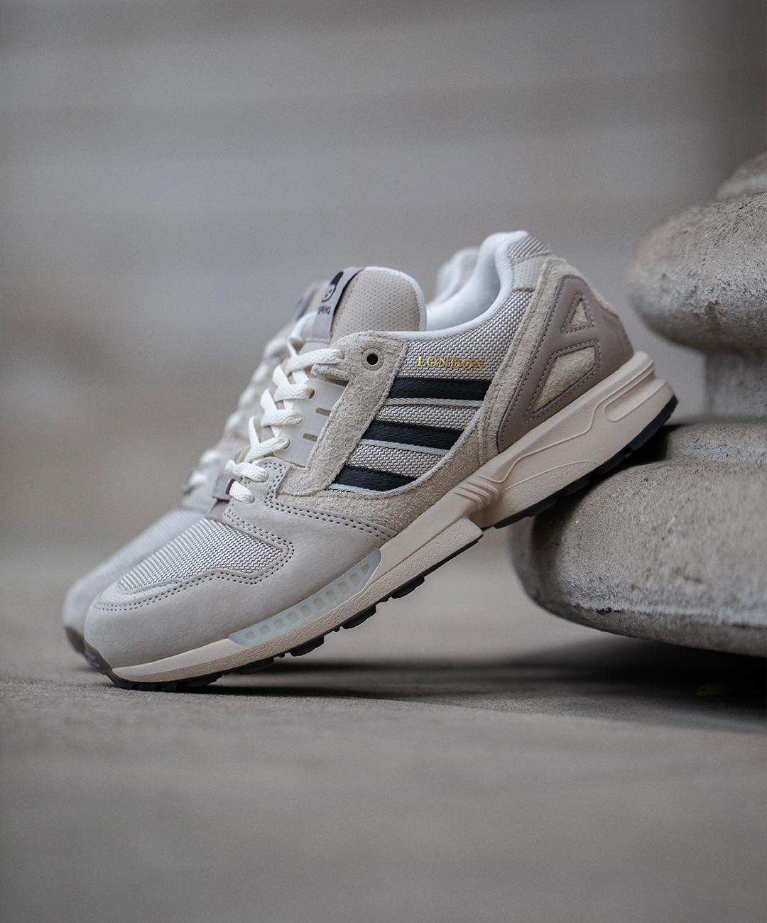 Adidas zx london hotsell