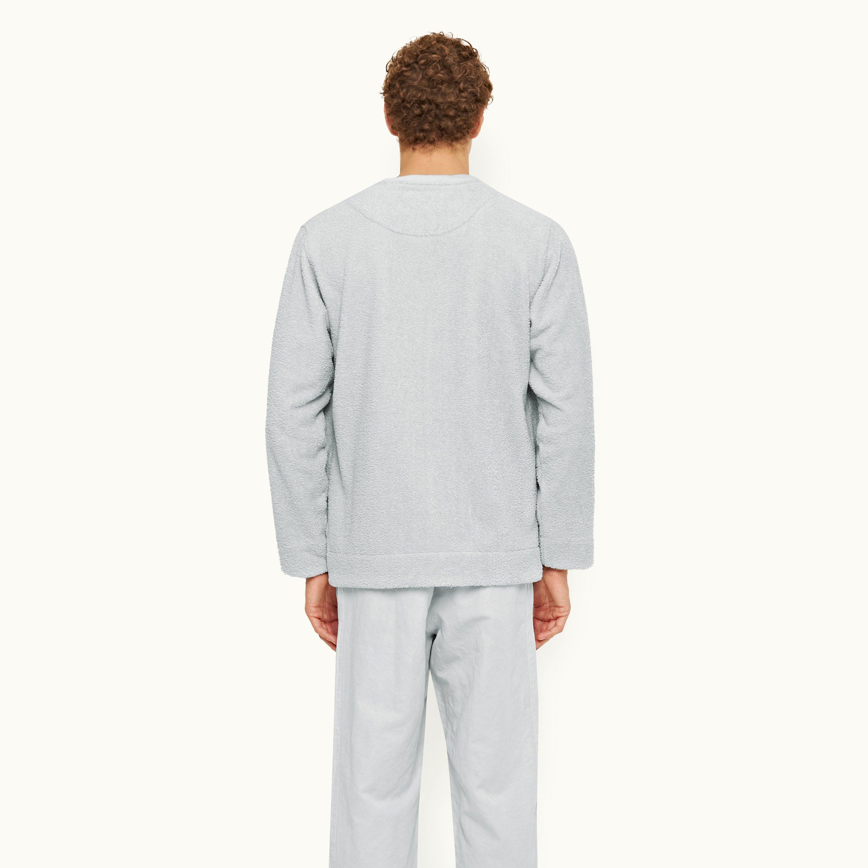 Orlebar Brown Antev Towelling 