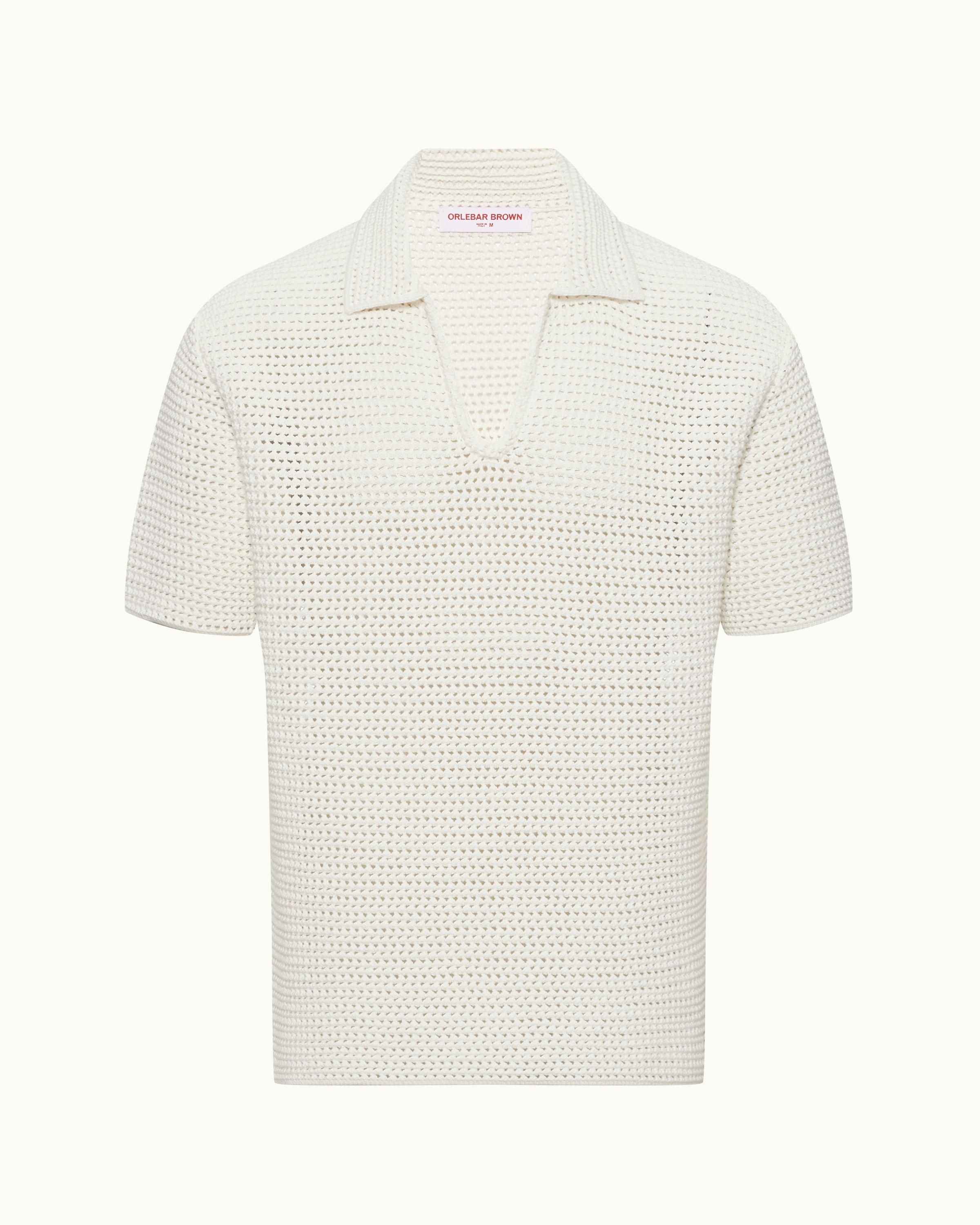 Men's Luxury Brand Polo Shirt, Luxury Brand Polo Shirts Men