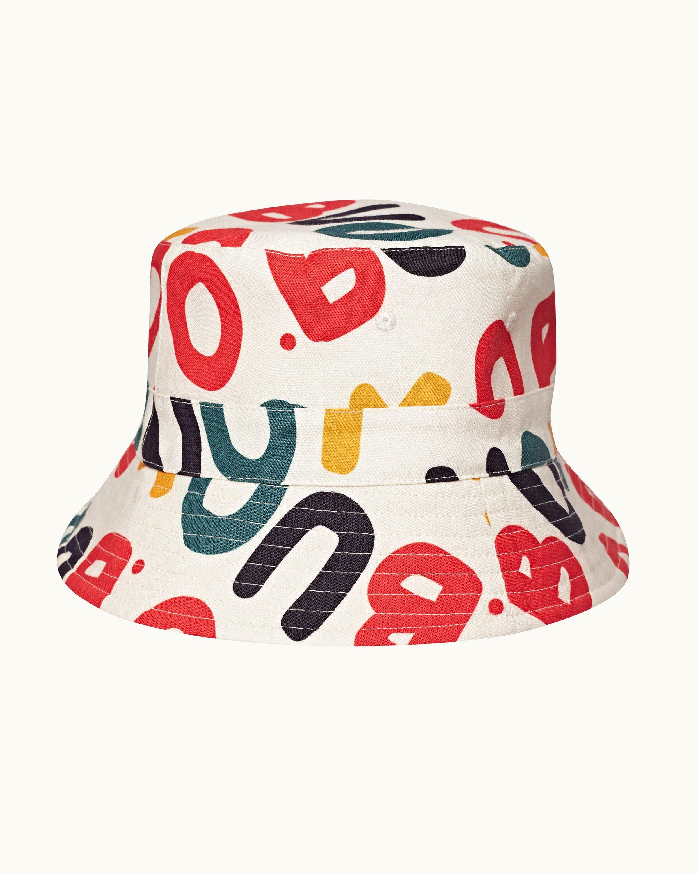 Mens designer store bucket hat