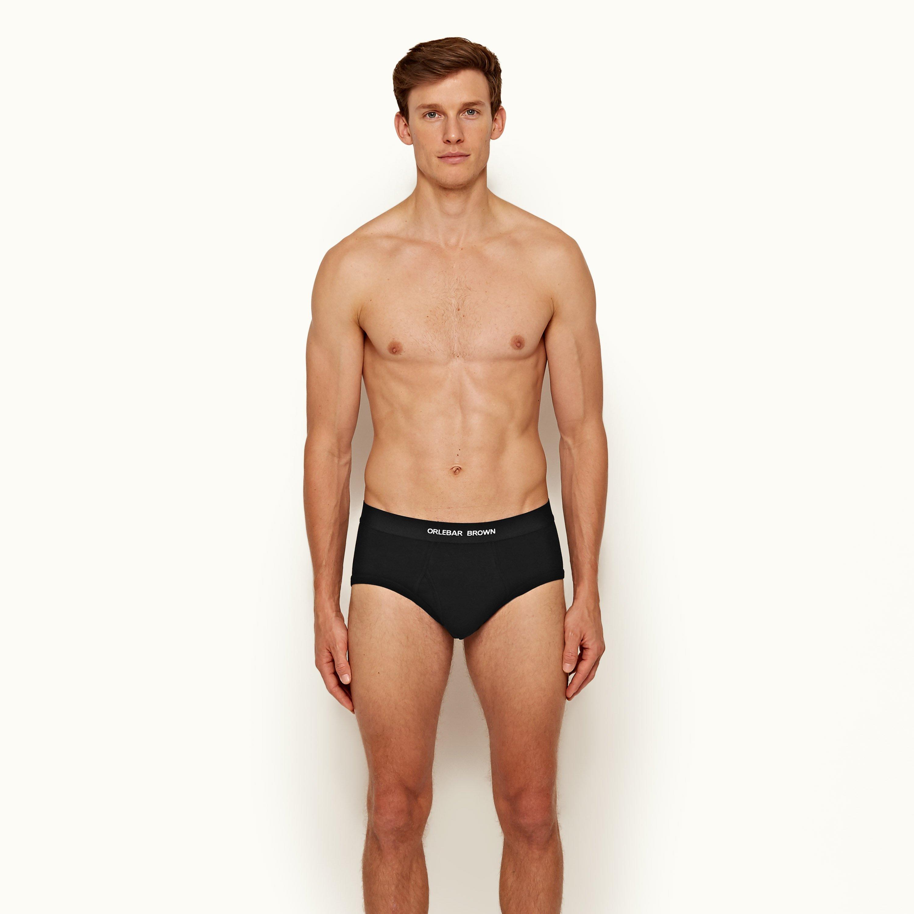 Orlebar Brown Brief 