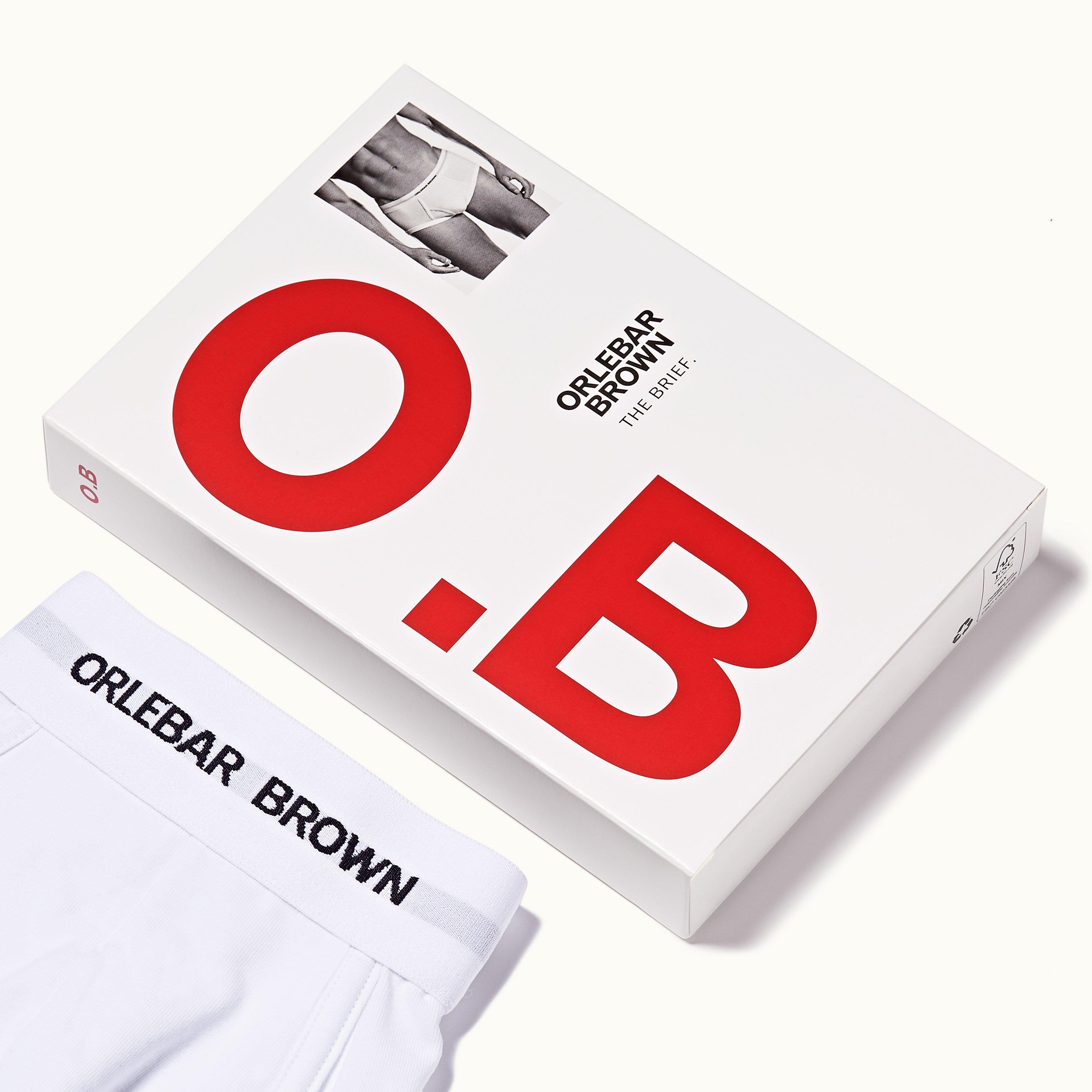Orlebar Brown Brief 