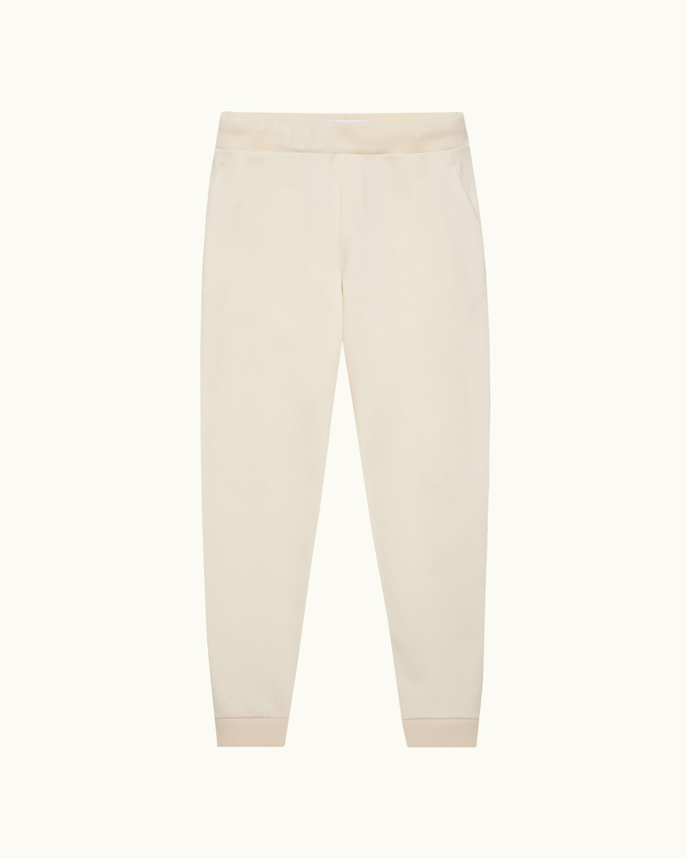 Grizzly Wool Sweatpants Men - Chevalier