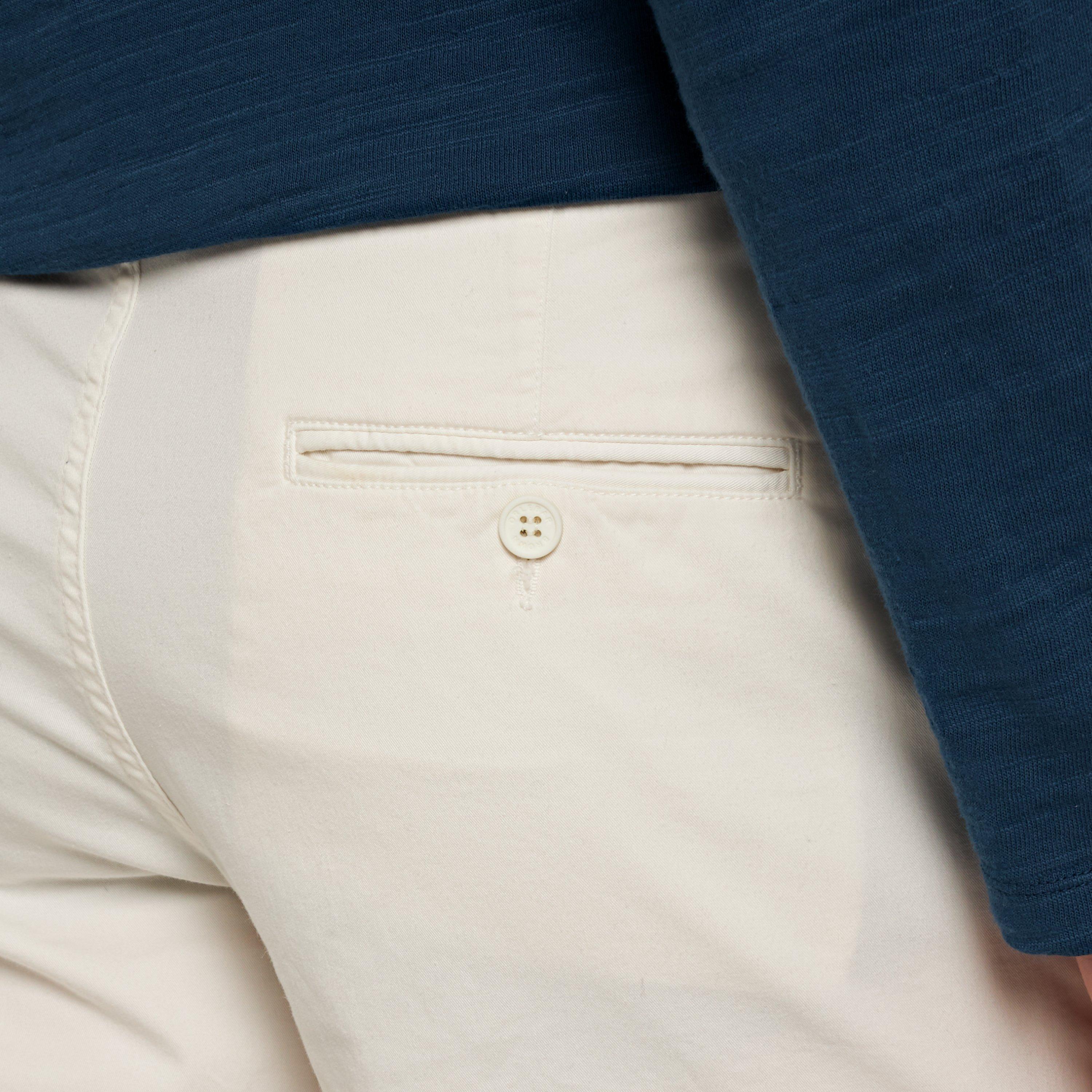 Orlebar Brown Bulldog Cotton Twill 