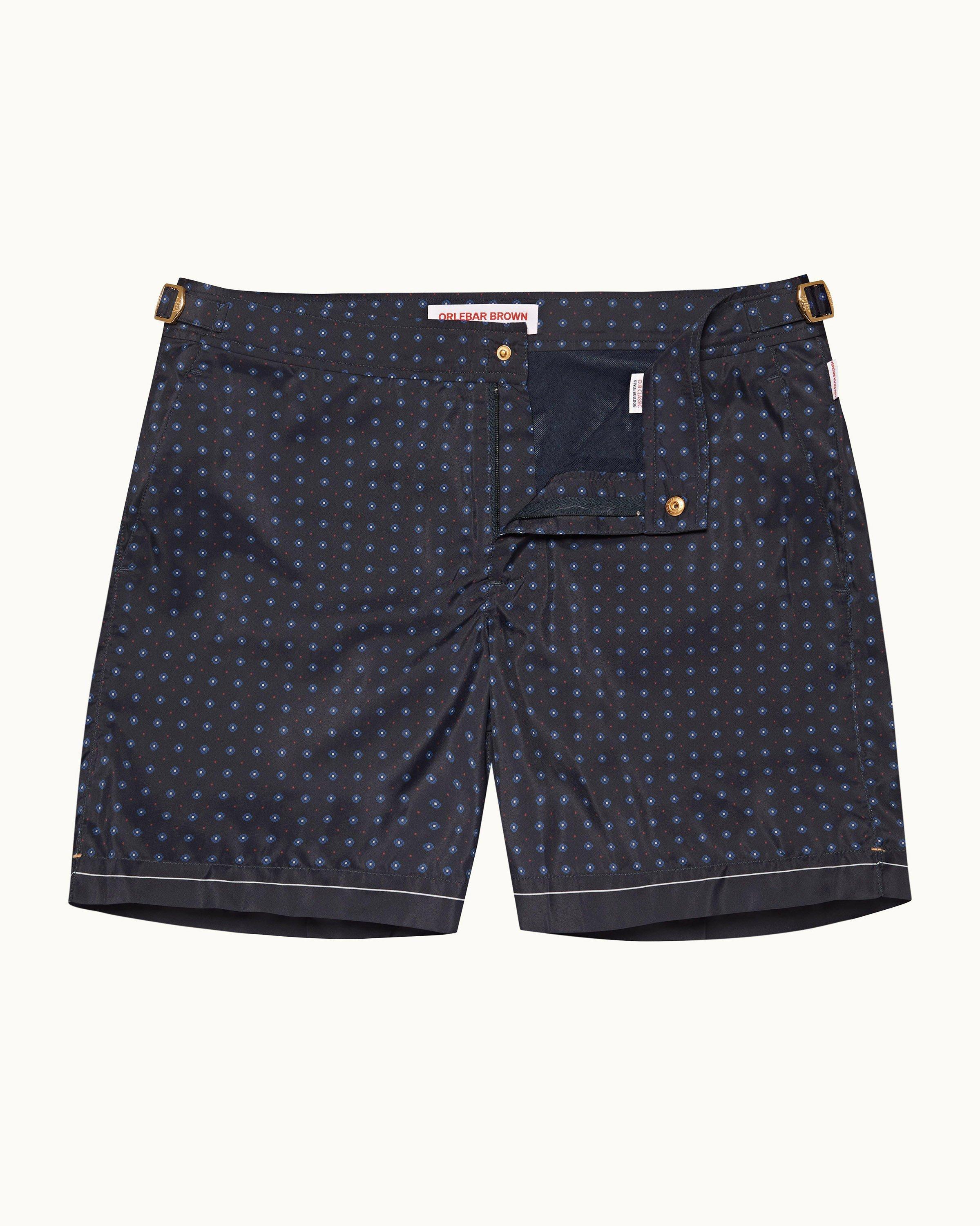 Men's designer Swim Shorts | Swim Trunks | Orlebar Brown