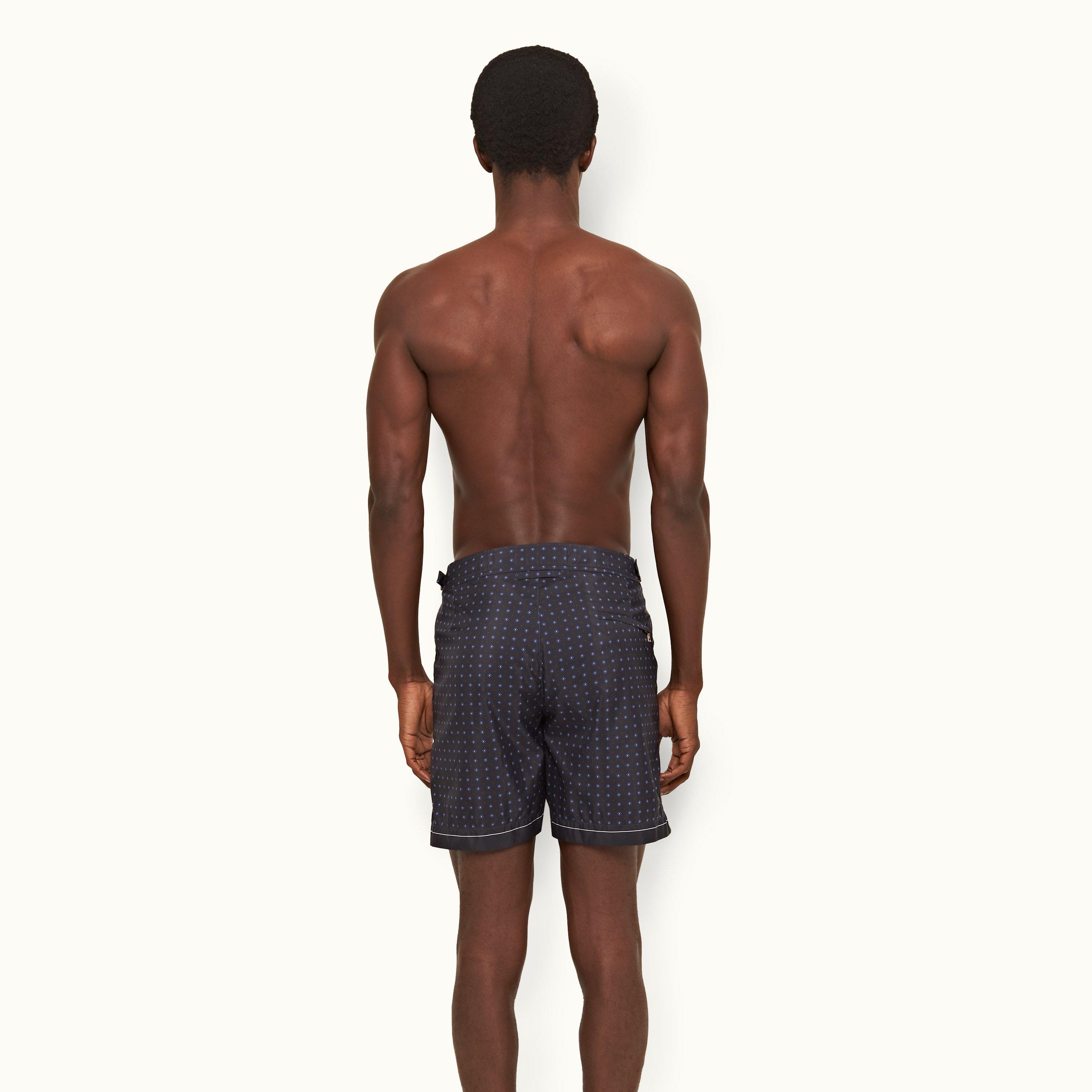 Orlebar Brown Bulldog 