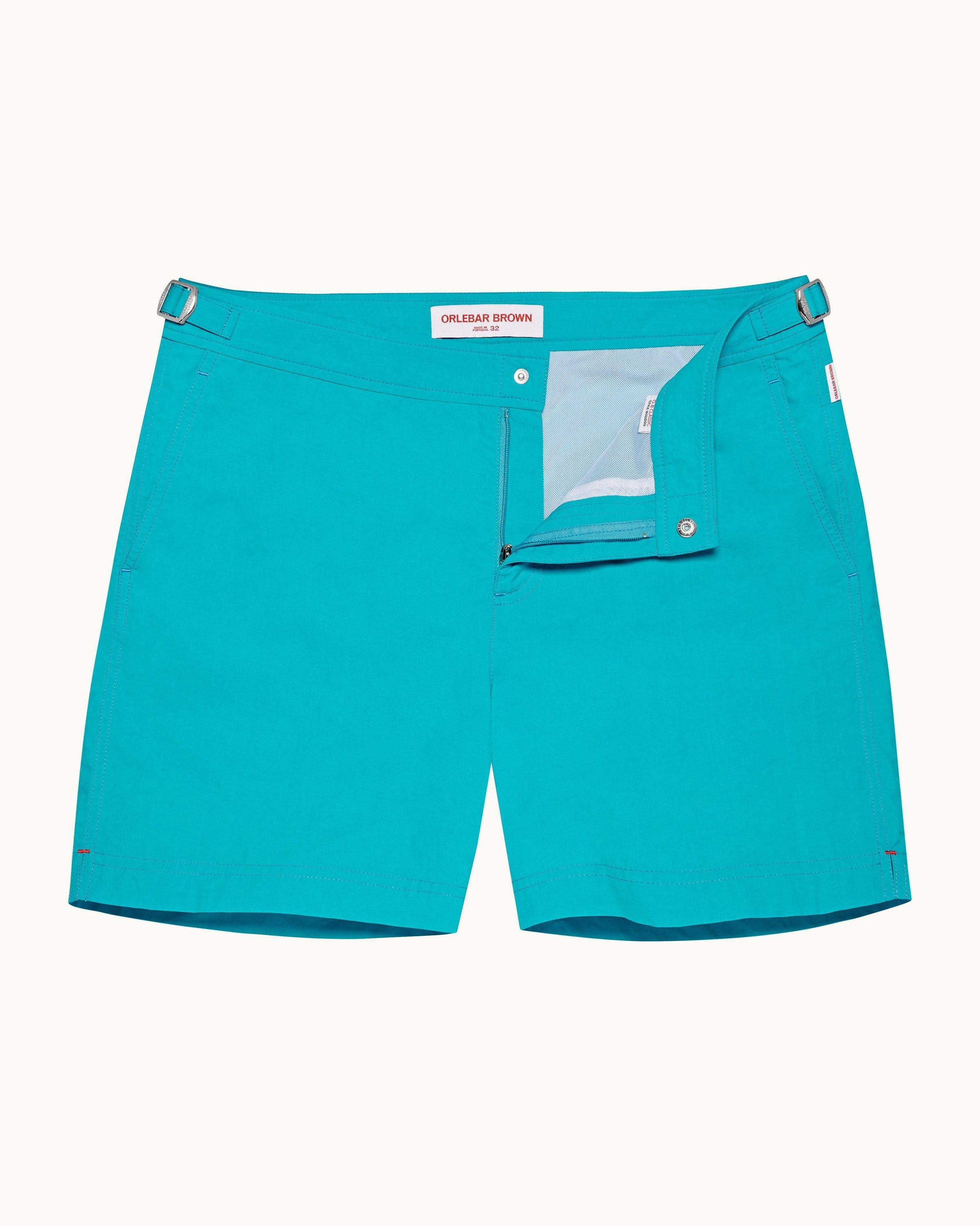 Men's Designer Swim Shorts