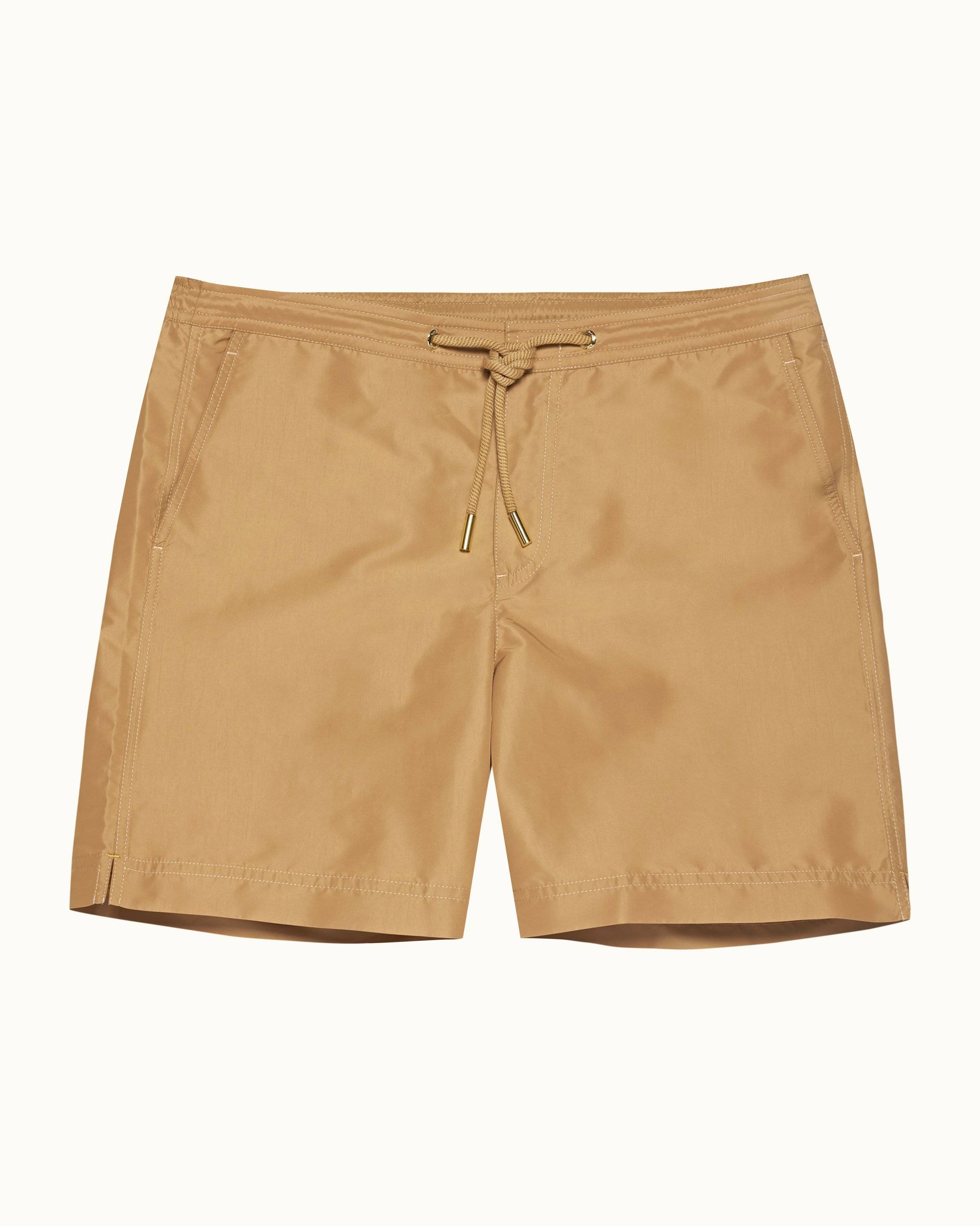 SHORT MOLDEADOR 08 BEIGE