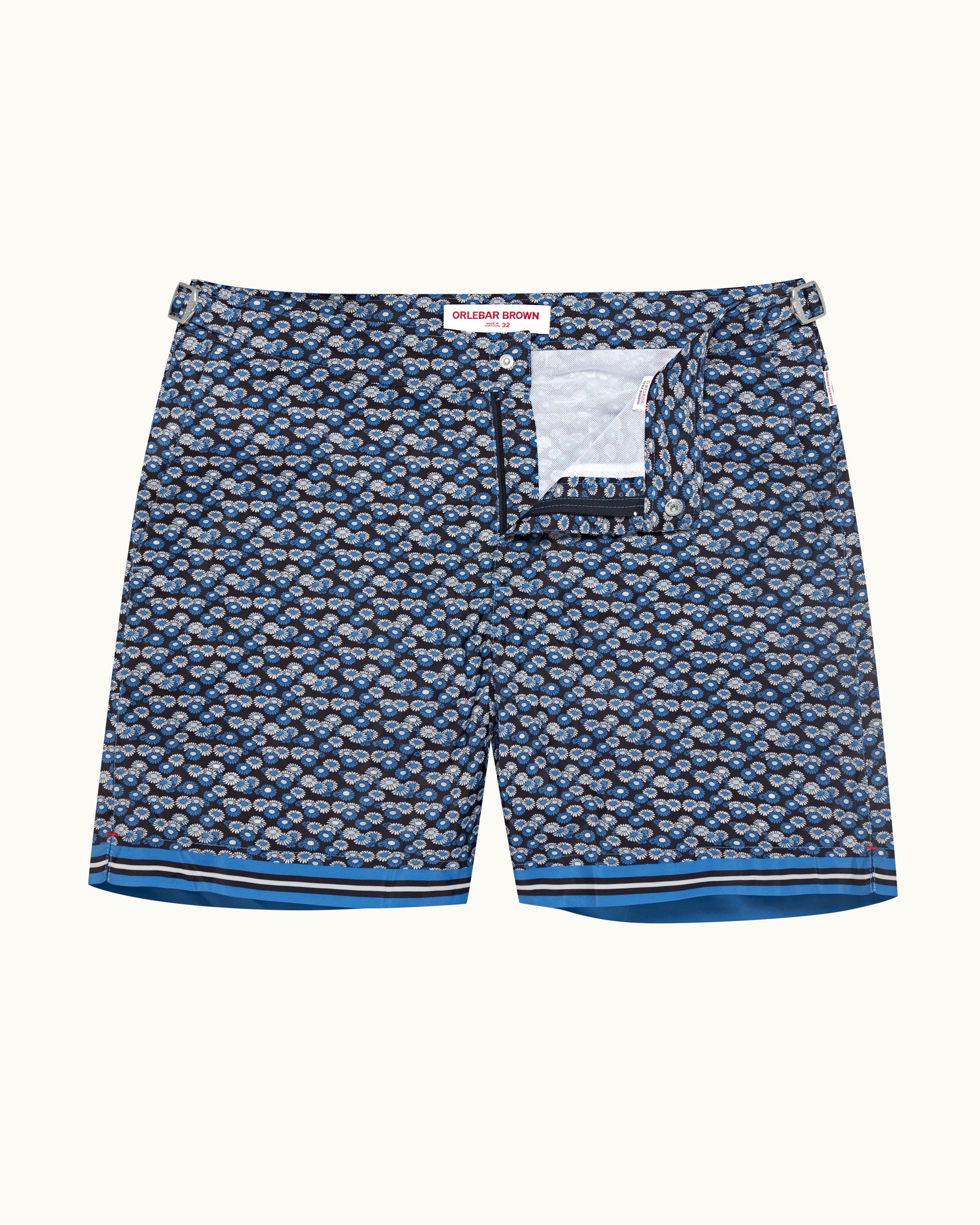 Men's Designer Swim Shorts