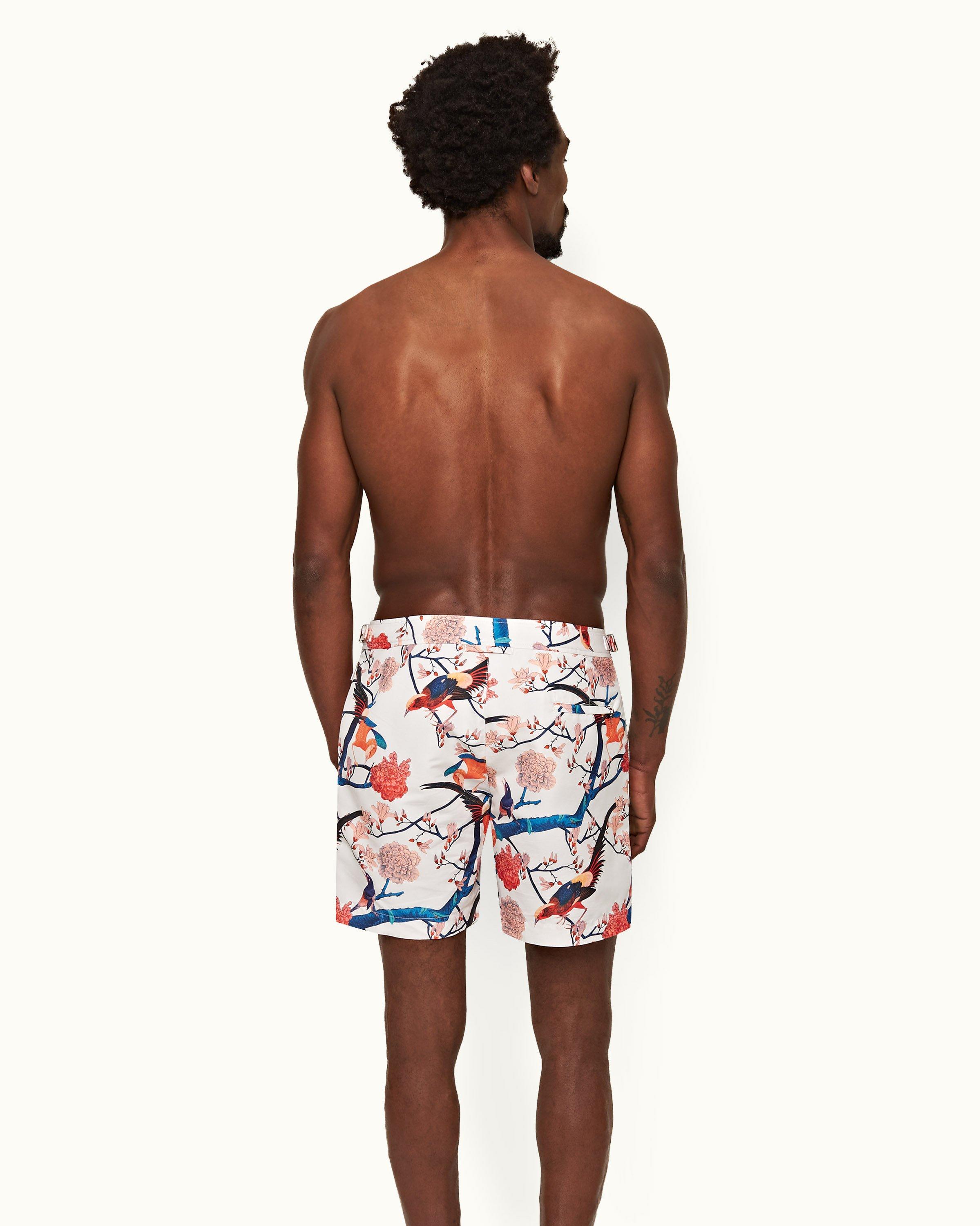 Spiffys® Modesty Shorts - Bird & Cronin