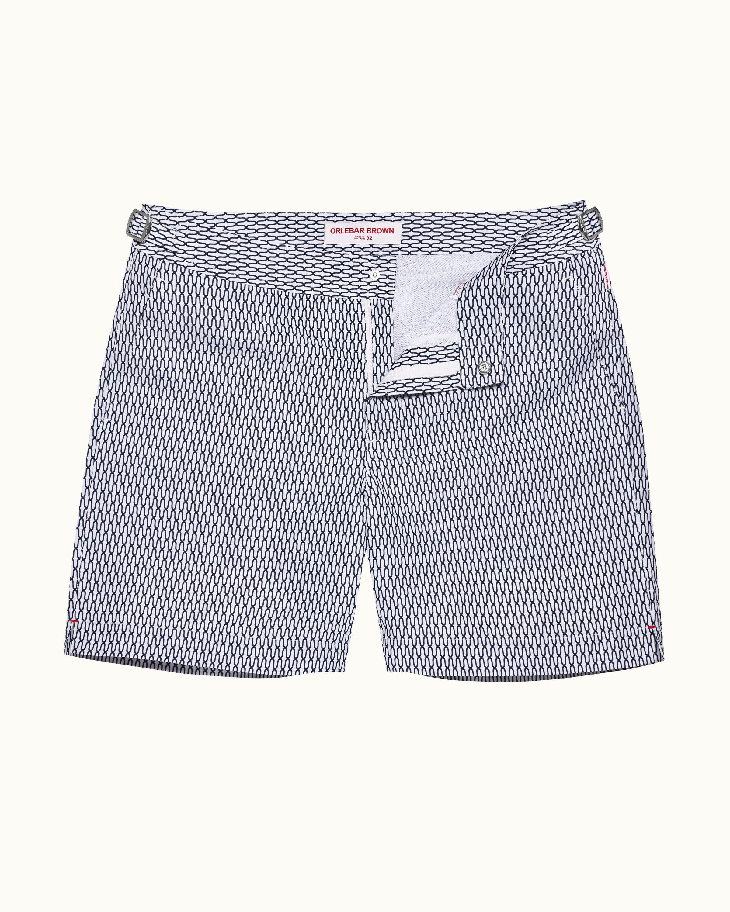 Men's designer Swim Shorts | Swim Trunks | Orlebar Brown