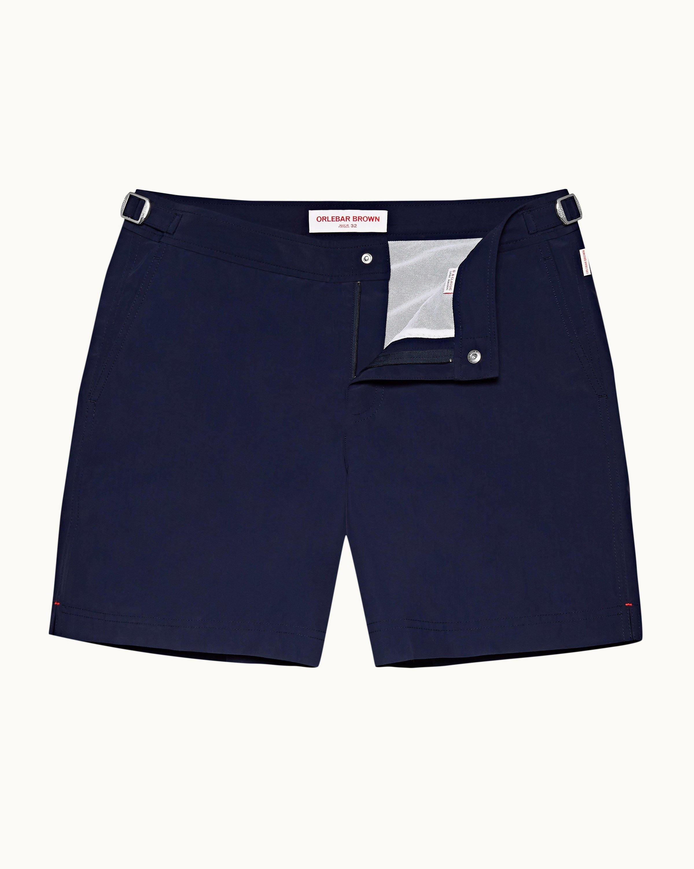 Men's designer Swim Shorts, Swim Trunks