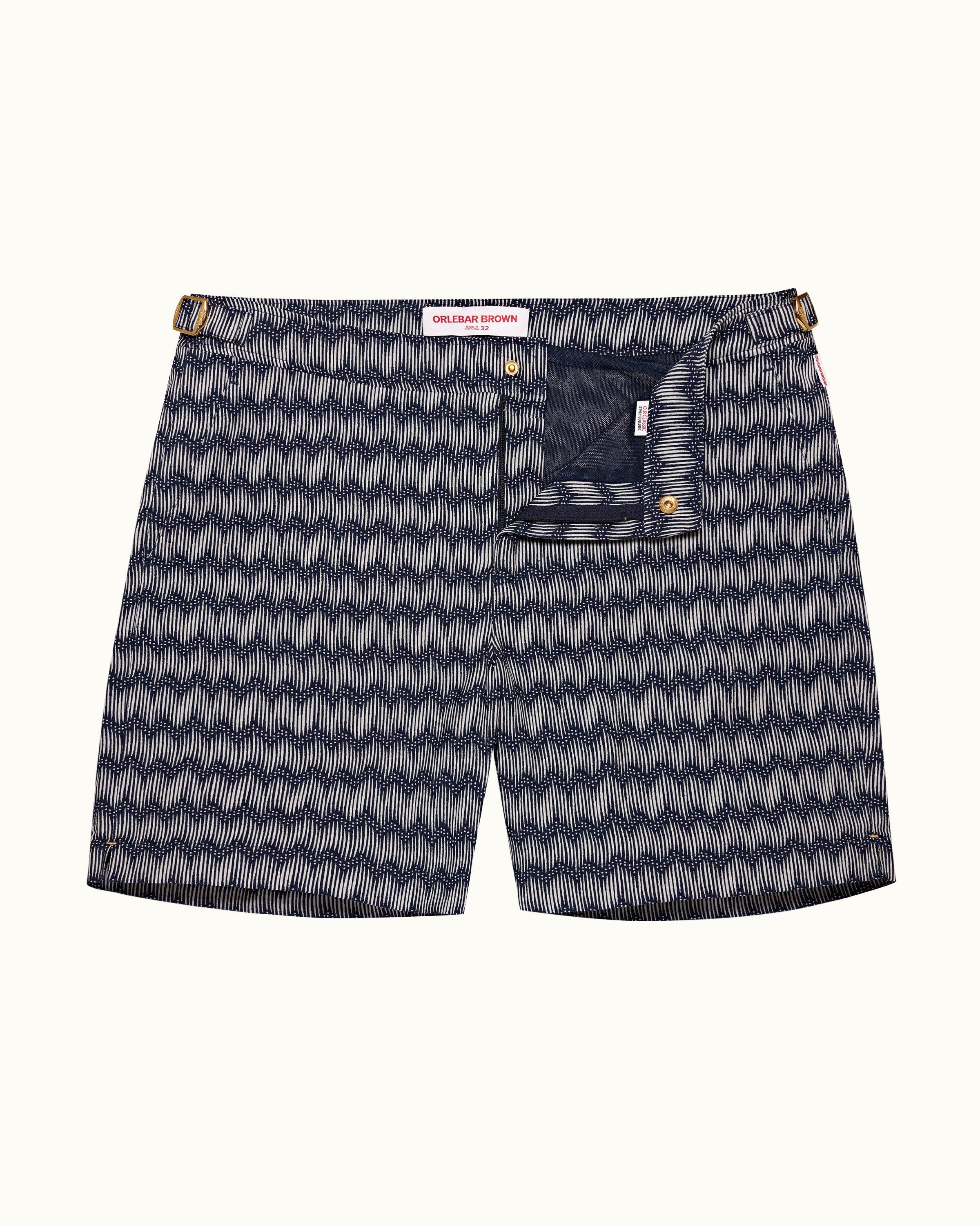 Designer swim shorts & swimwear | Orlebar Brown