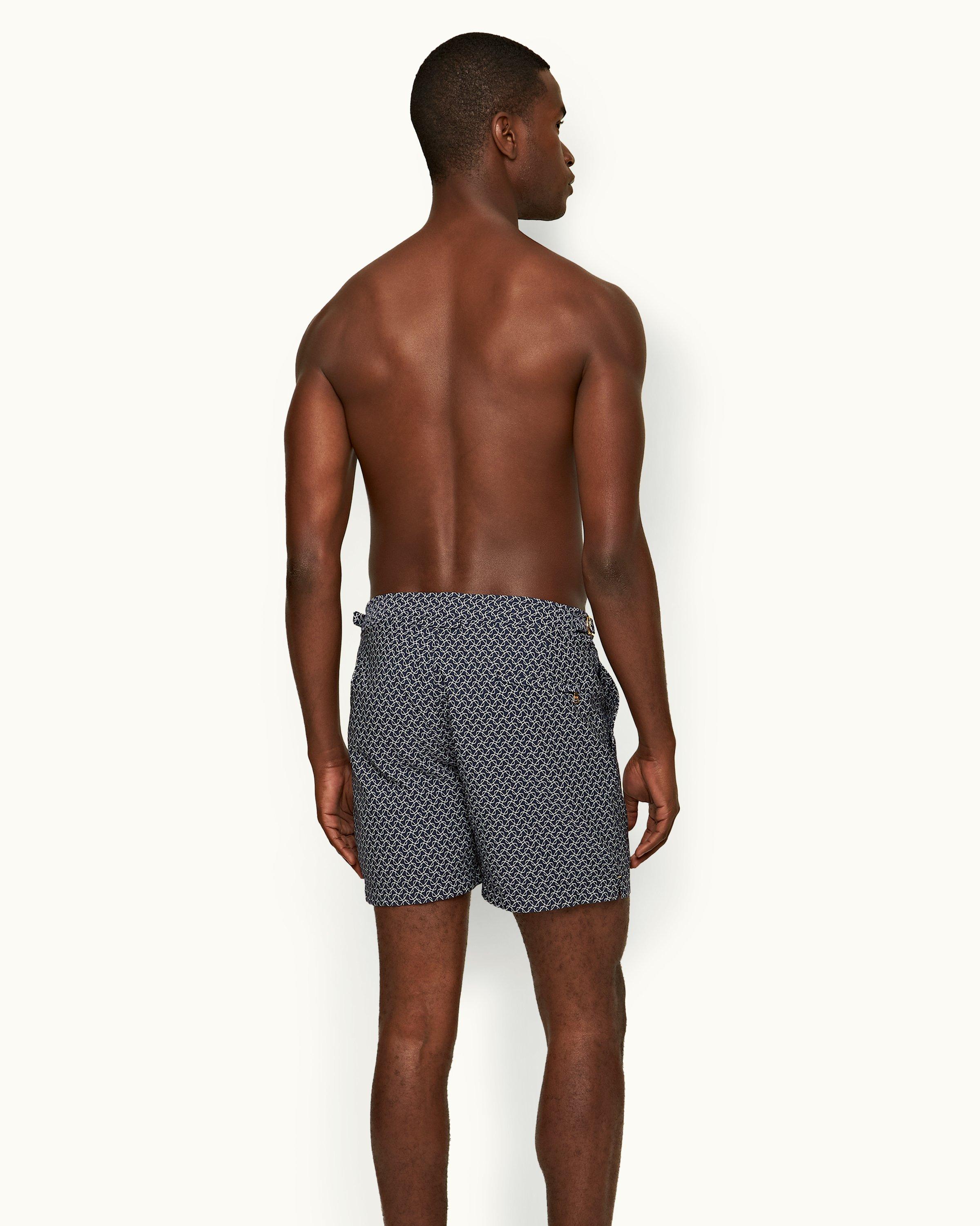 140 Night Swim Shorts Colors 23