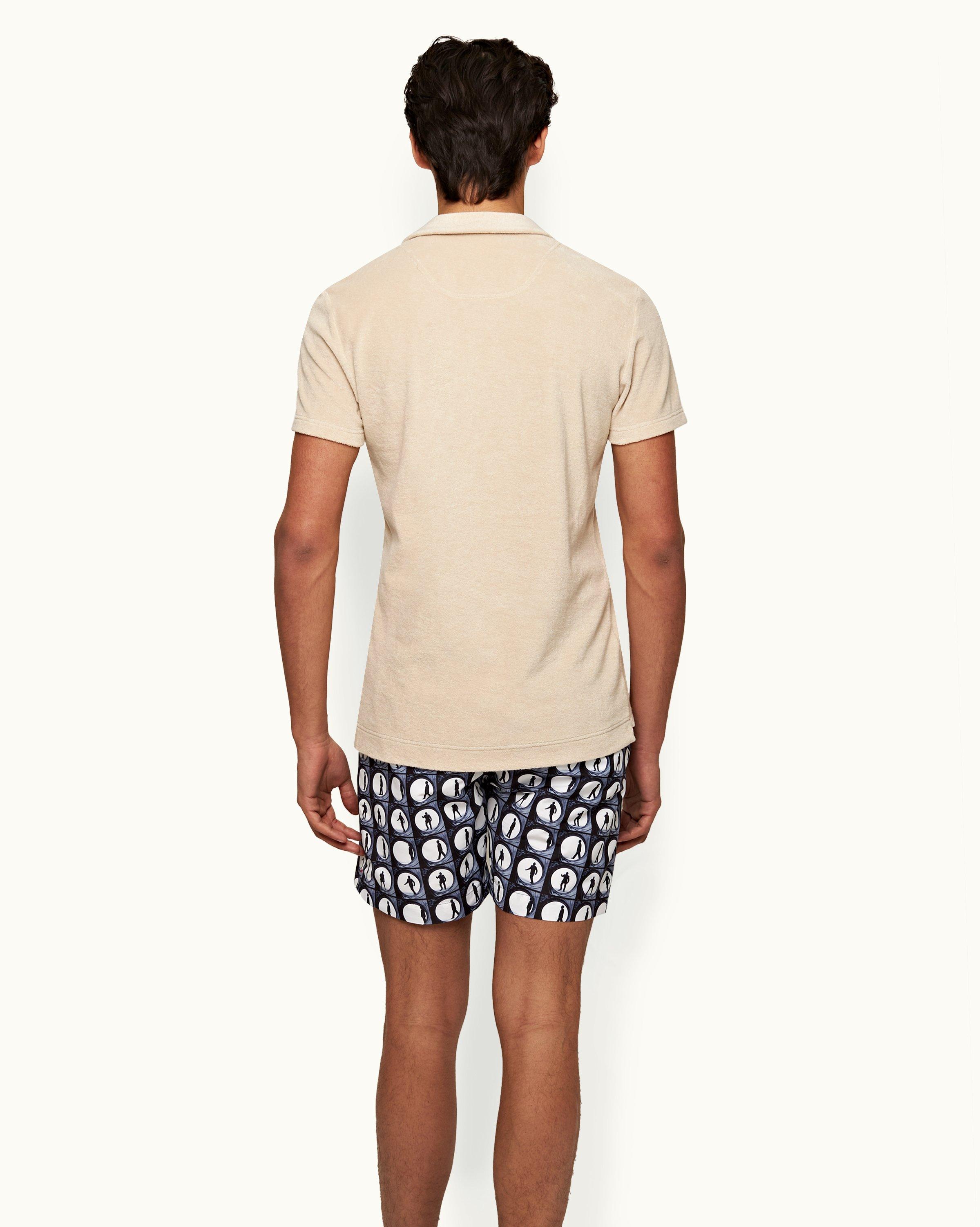 Notre sélection de bermudas homme - ORSON BAY