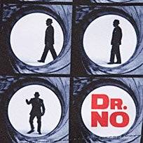 DR NO OPENING SCENE
