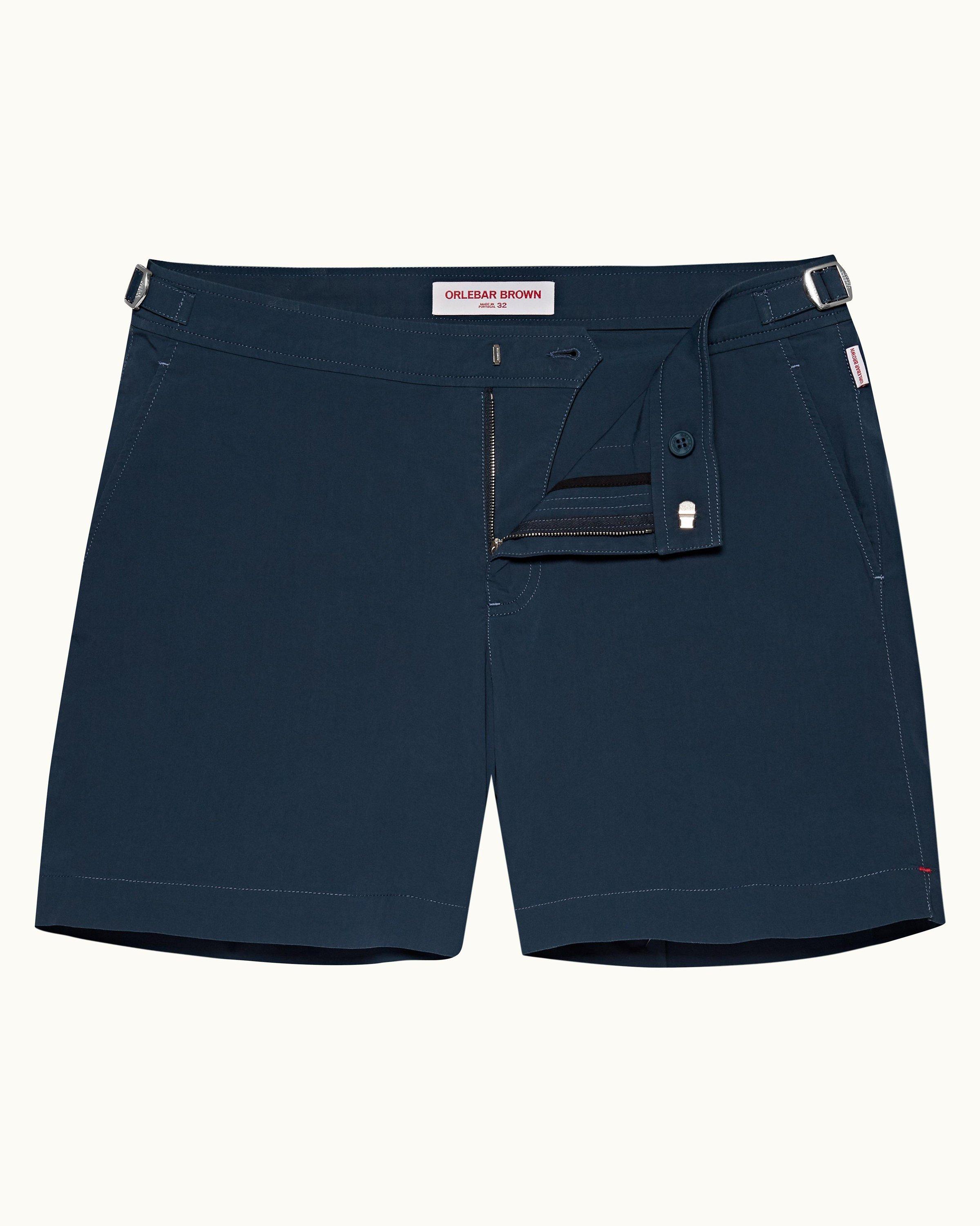 Mens lightweight cotton shorts online