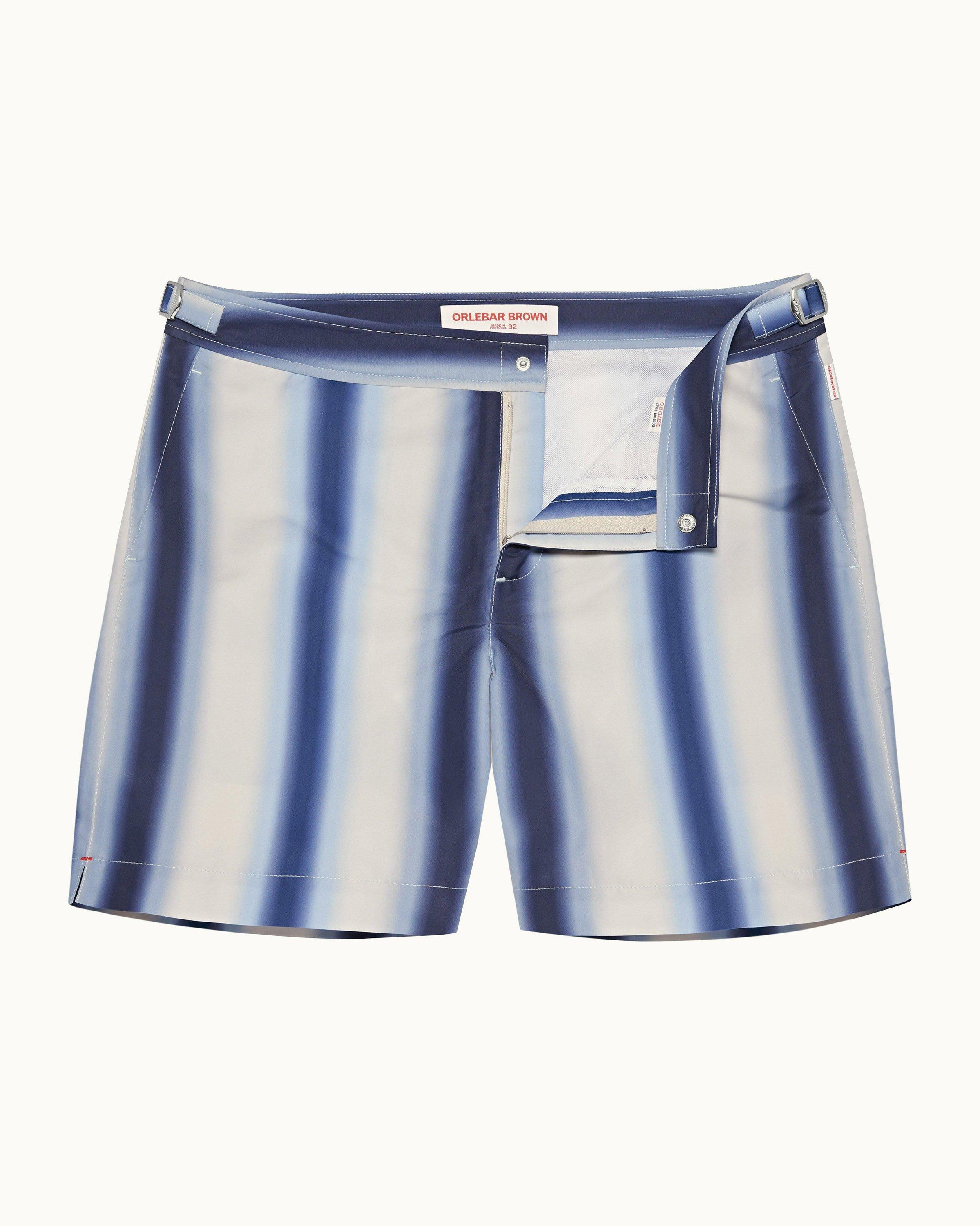 Men's Designer Swimwear, Swim Trunks & Shorts